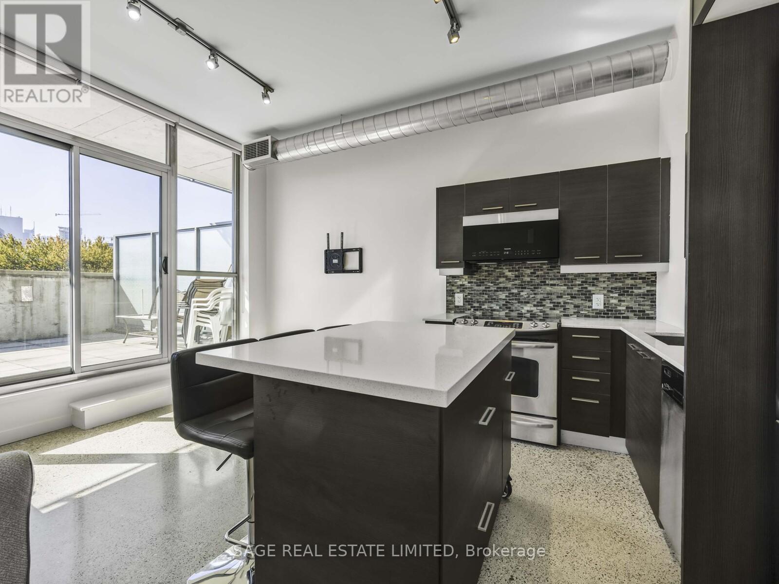 405 - 510 King Street E, Toronto, Ontario  M5A 0E5 - Photo 18 - C12448837