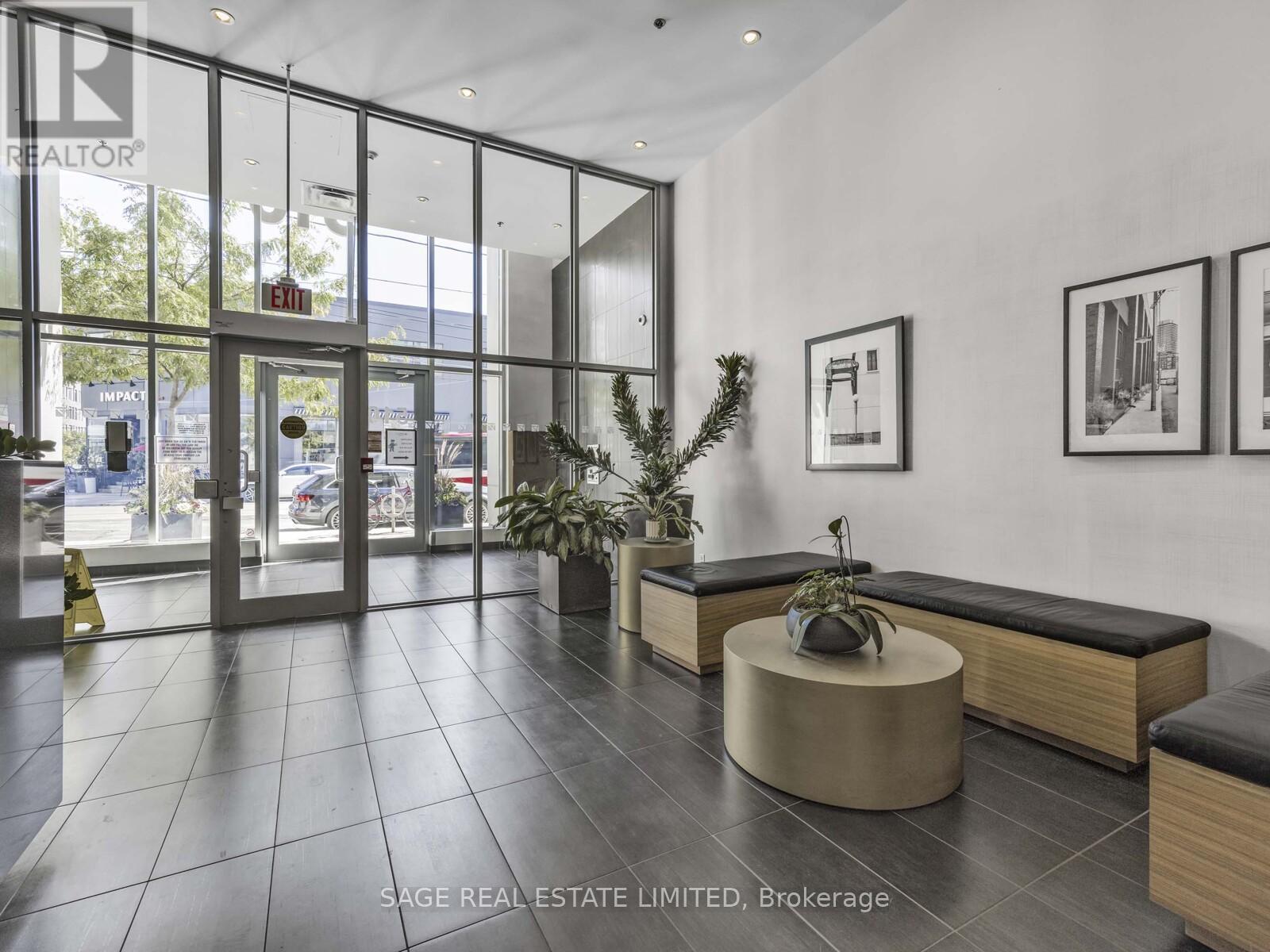 405 - 510 King Street E, Toronto, Ontario  M5A 0E5 - Photo 2 - C12448837