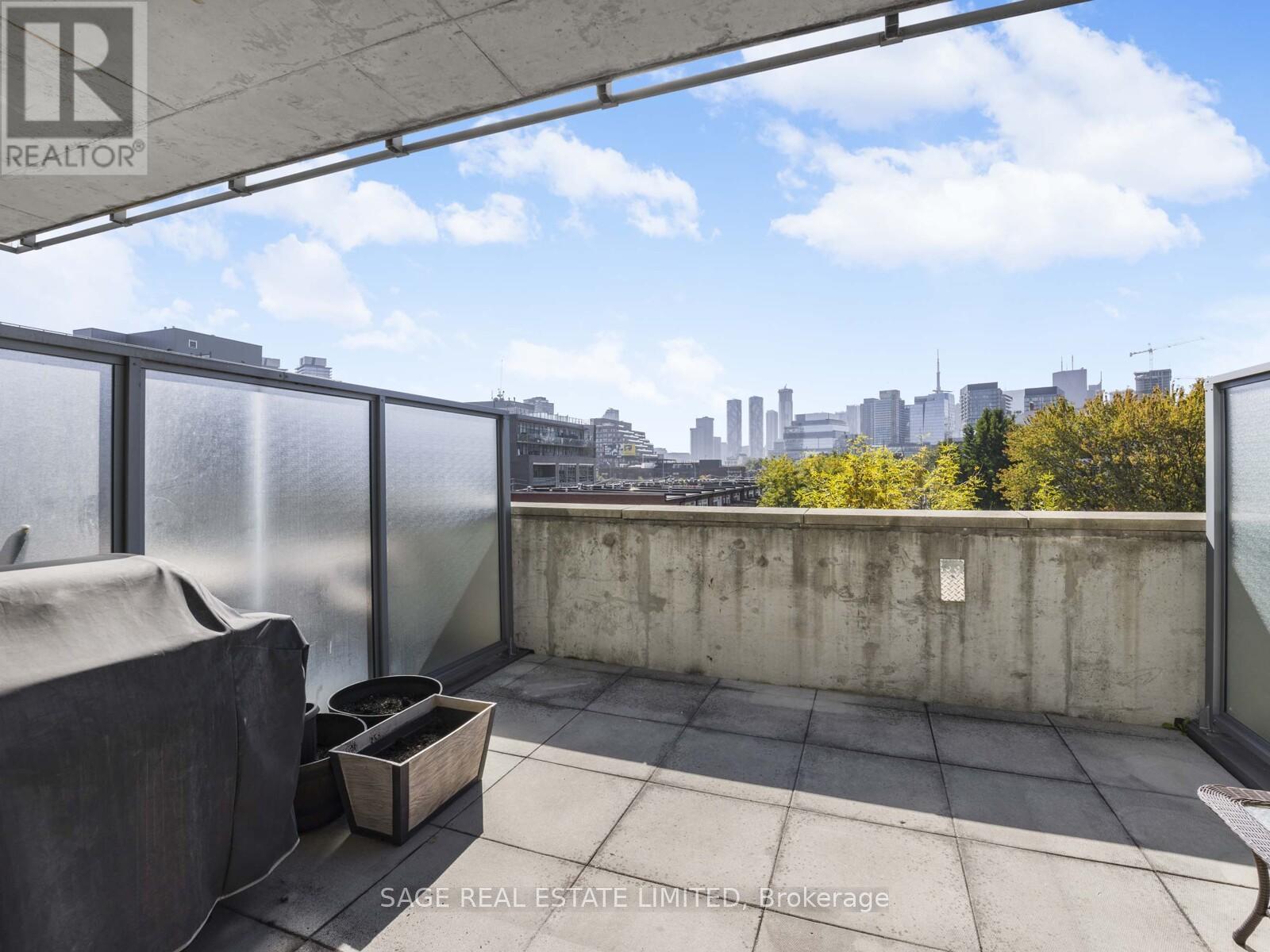 405 - 510 King Street E, Toronto, Ontario  M5A 0E5 - Photo 23 - C12448837