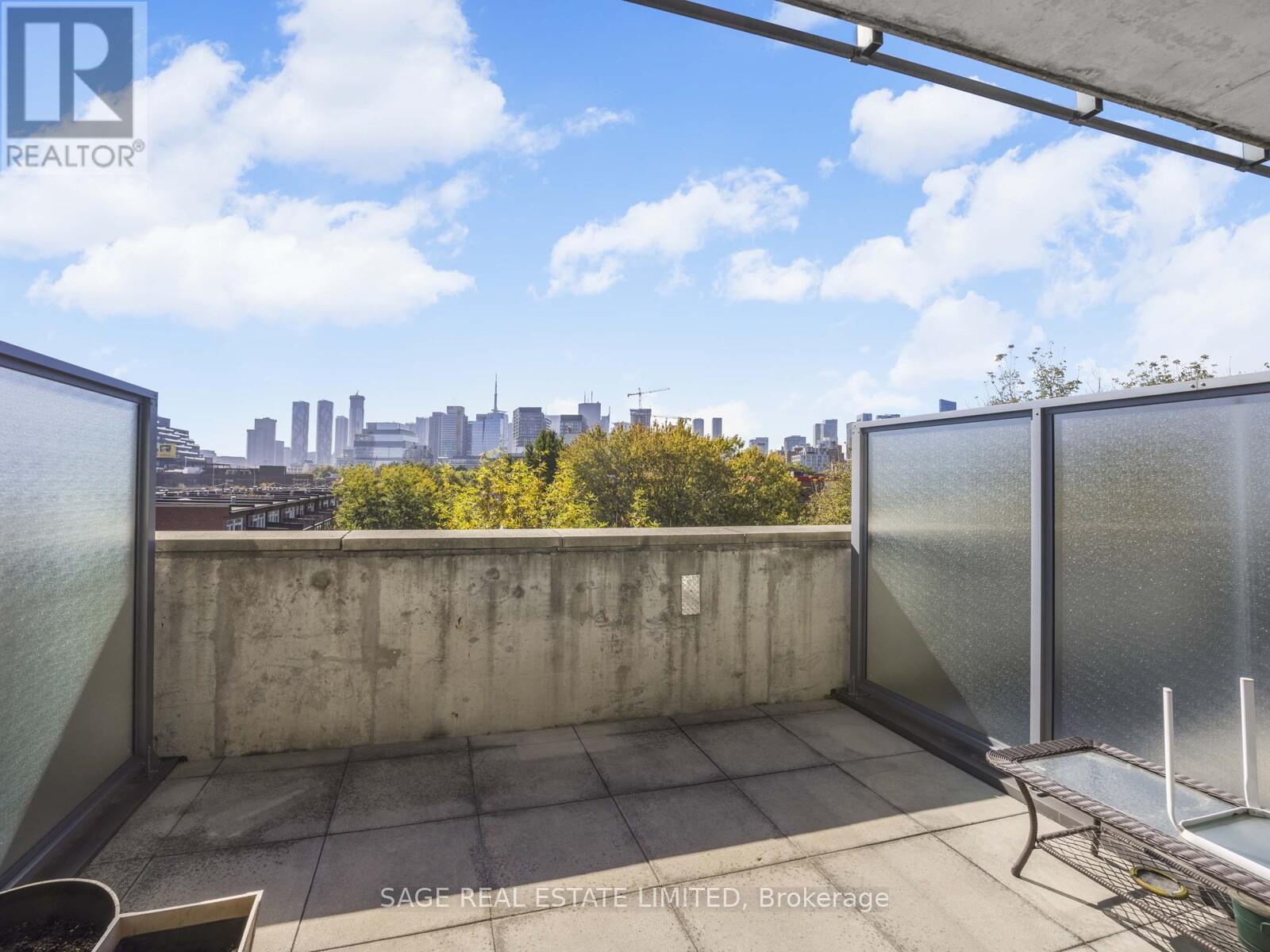 405 - 510 King Street E, Toronto, Ontario  M5A 0E5 - Photo 24 - C12448837