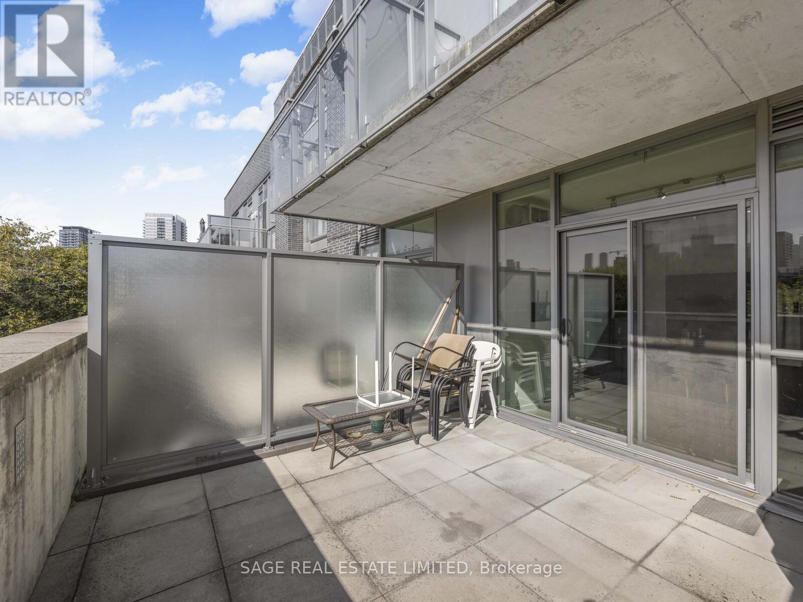 405 - 510 King Street E, Toronto, Ontario  M5A 0E5 - Photo 26 - C12448837