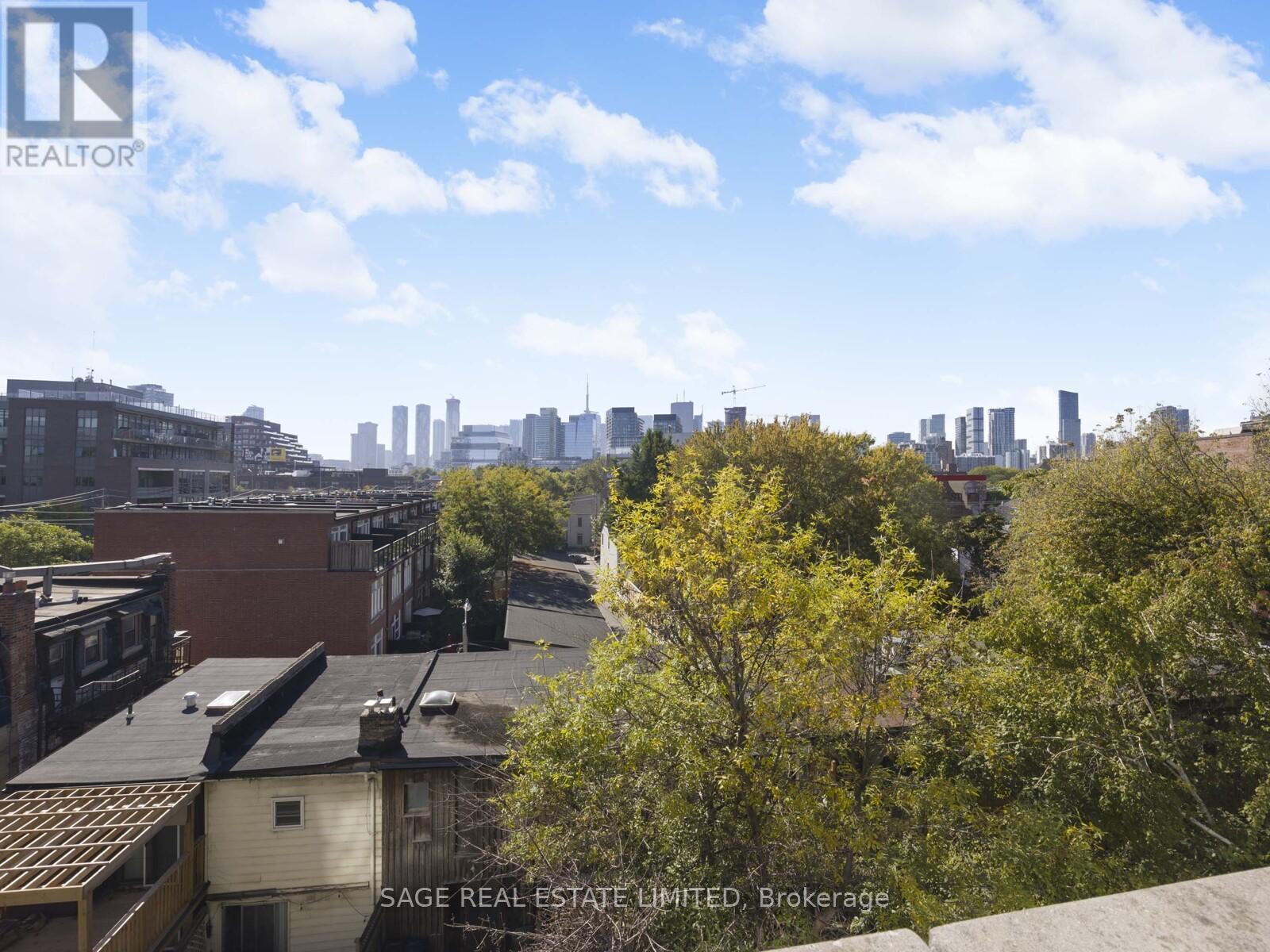 405 - 510 King Street E, Toronto, Ontario  M5A 0E5 - Photo 27 - C12448837
