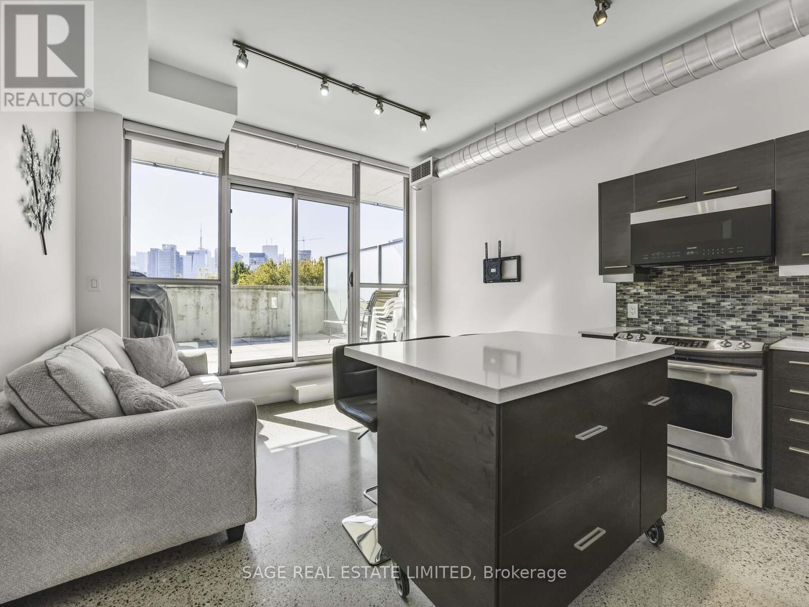 405 - 510 King Street E, Toronto, Ontario  M5A 0E5 - Photo 4 - C12448837