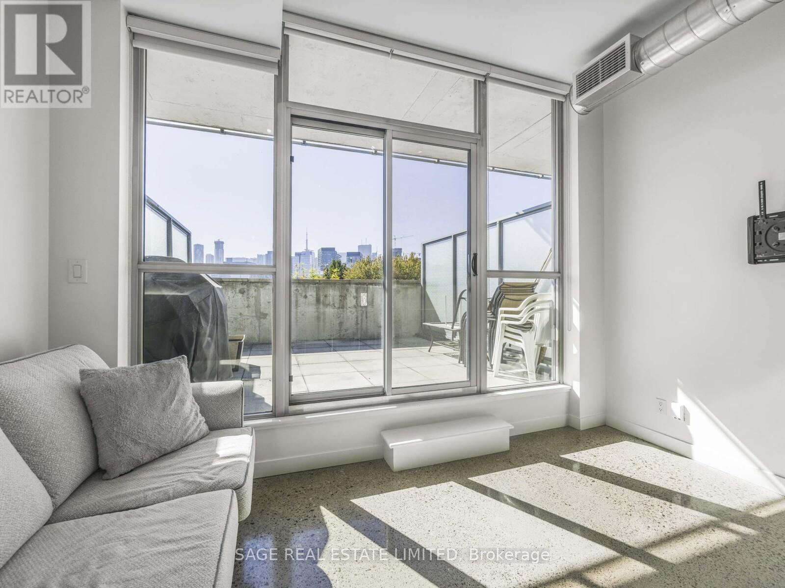 405 - 510 King Street E, Toronto, Ontario  M5A 0E5 - Photo 5 - C12448837
