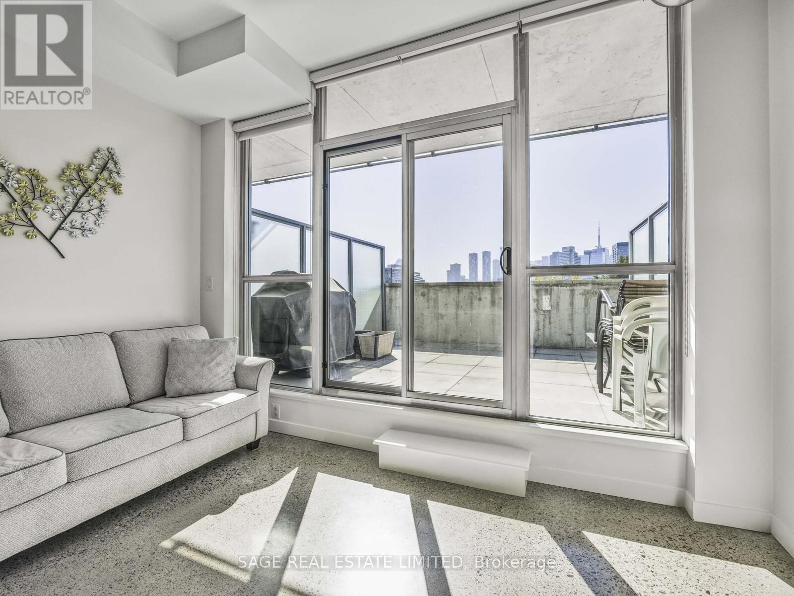 405 - 510 King Street E, Toronto, Ontario  M5A 0E5 - Photo 6 - C12448837