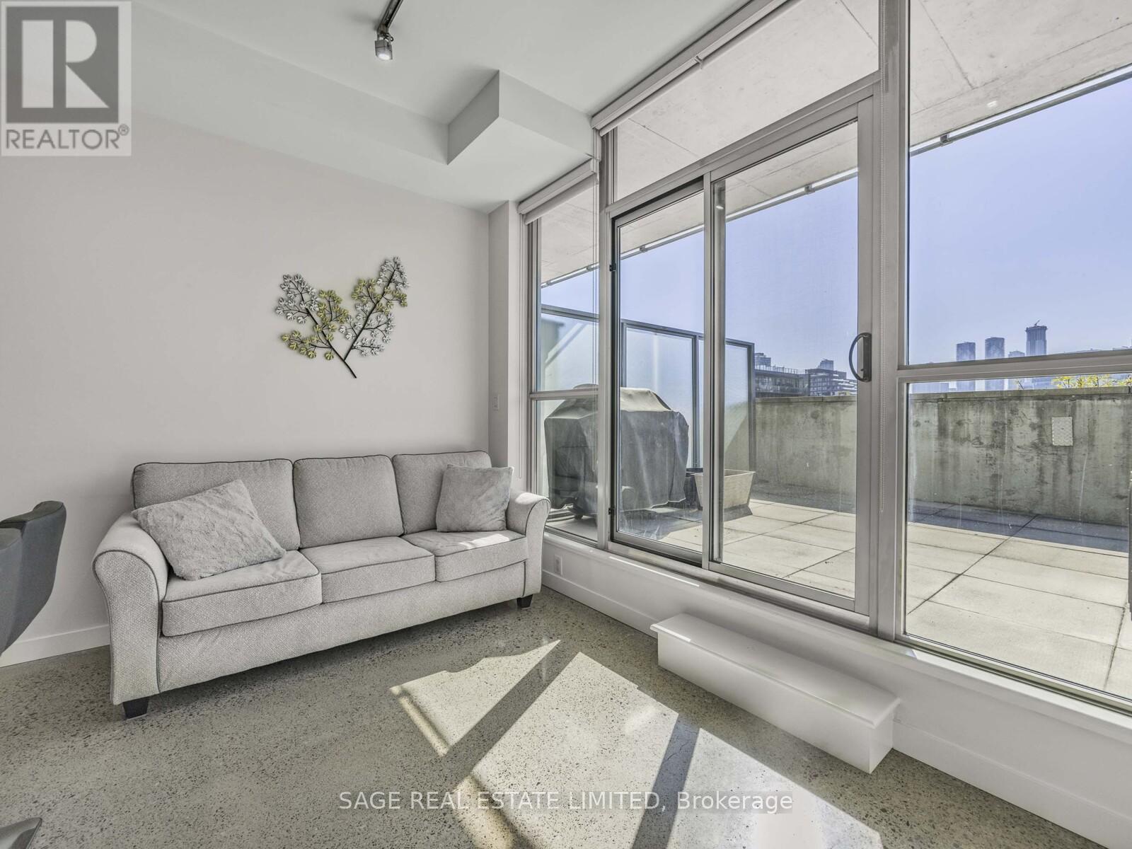 405 - 510 King Street E, Toronto, Ontario  M5A 0E5 - Photo 7 - C12448837
