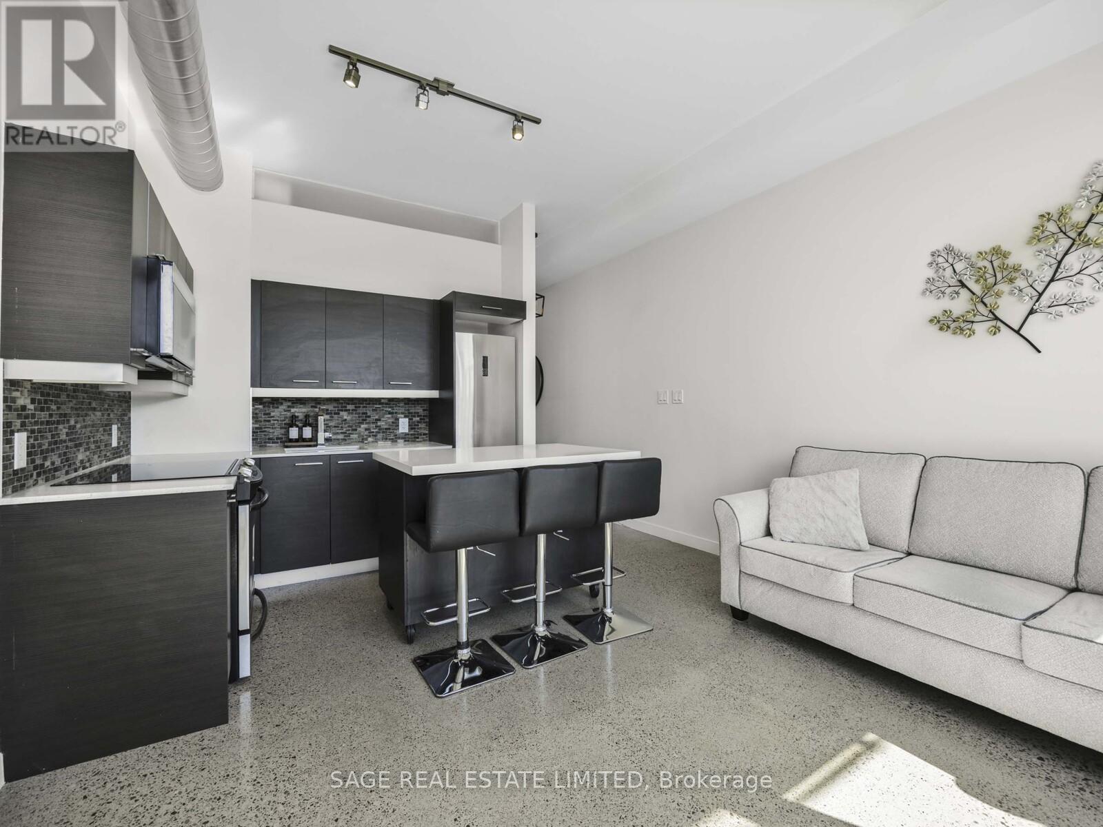 405 - 510 King Street E, Toronto, Ontario  M5A 0E5 - Photo 9 - C12448837
