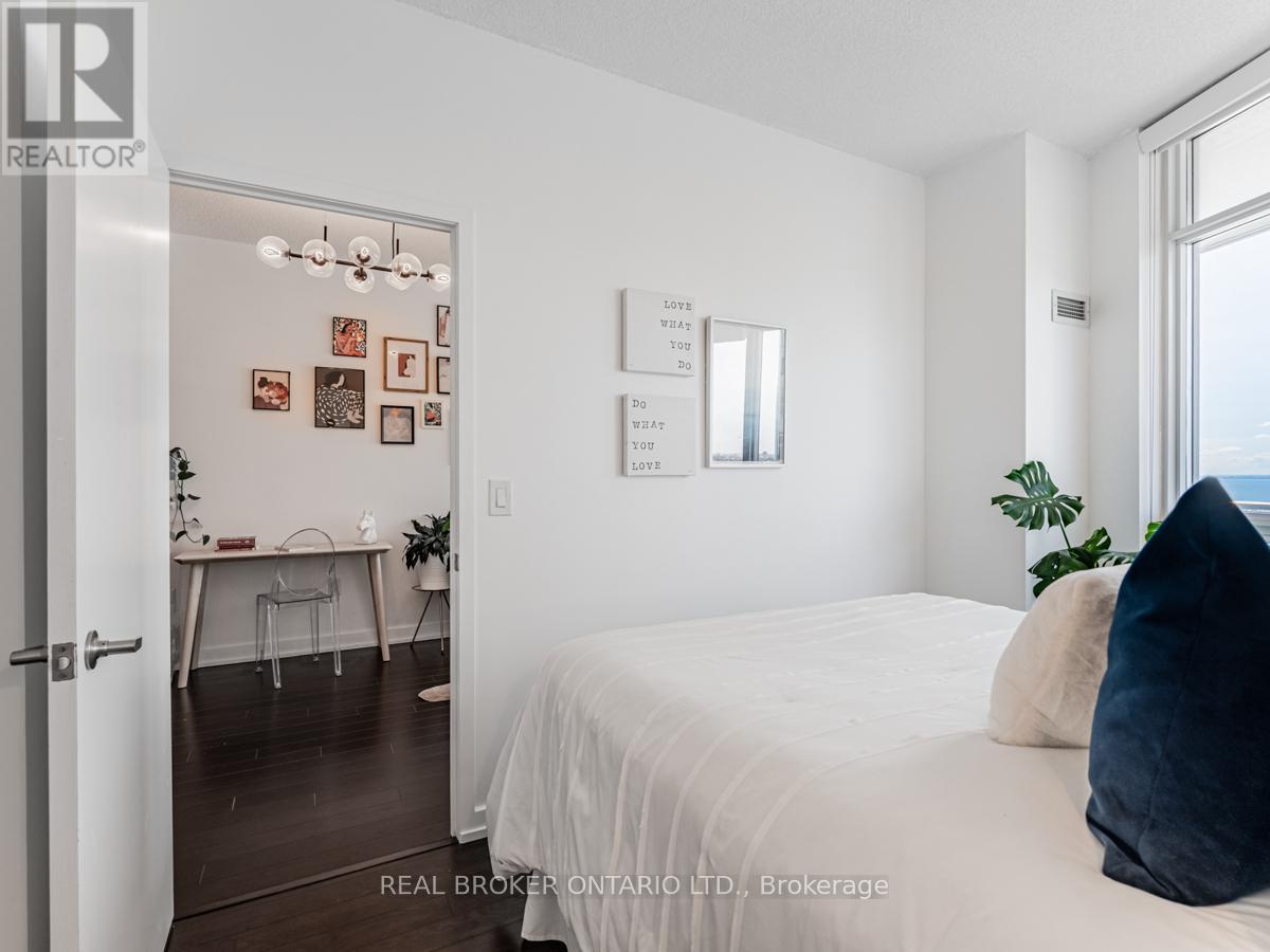 3106 - 38 Dan Leckie Way, Toronto, Ontario  M5V 2V6 - Photo 14 - C12448855