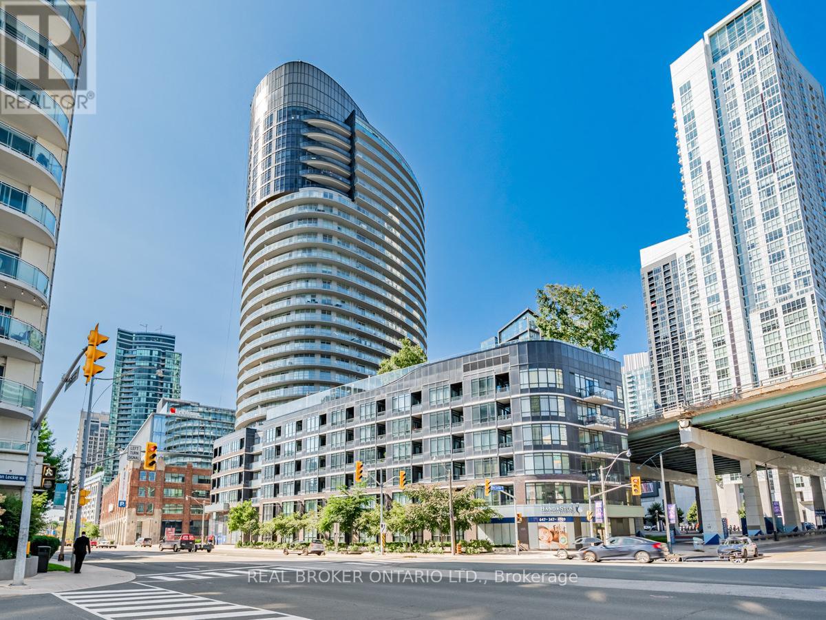 3106 - 38 Dan Leckie Way, Toronto, Ontario  M5V 2V6 - Photo 23 - C12448855