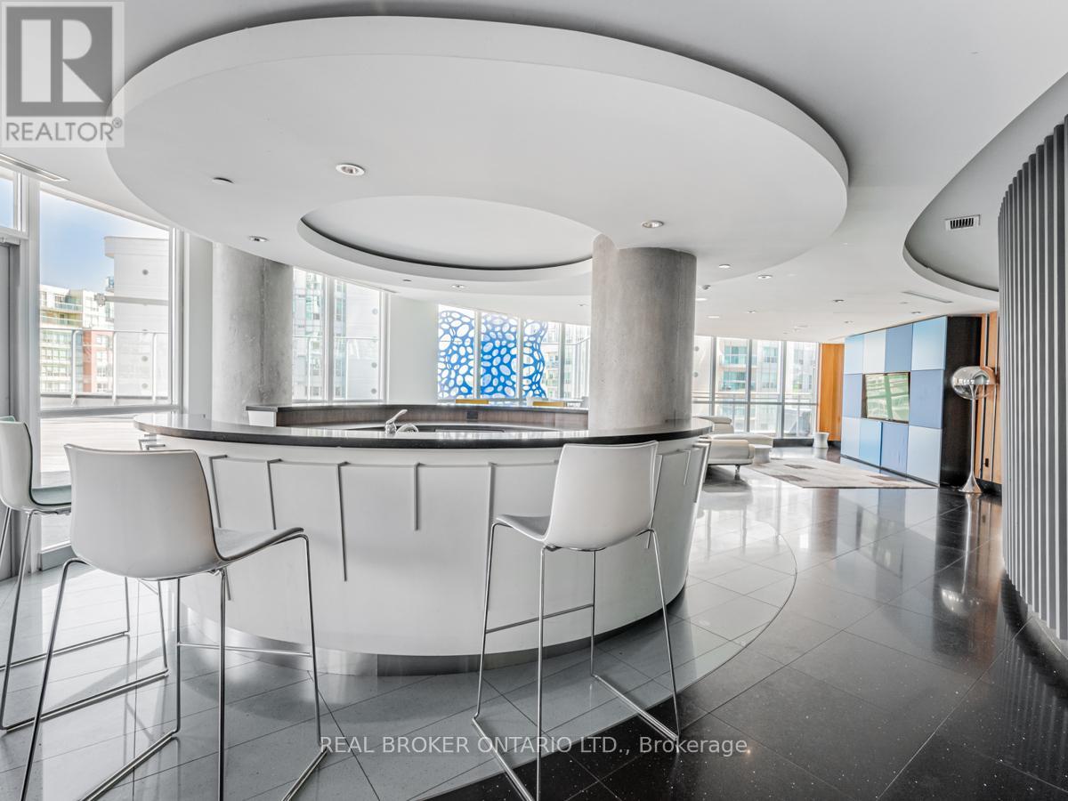3106 - 38 Dan Leckie Way, Toronto, Ontario  M5V 2V6 - Photo 24 - C12448855