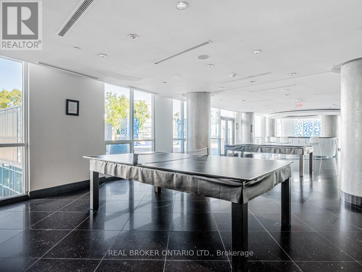 3106 - 38 Dan Leckie Way, Toronto, Ontario  M5V 2V6 - Photo 25 - C12448855