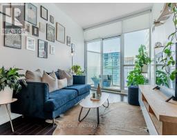 3106 - 38 DAN LECKIE WAY, Toronto, Ontario