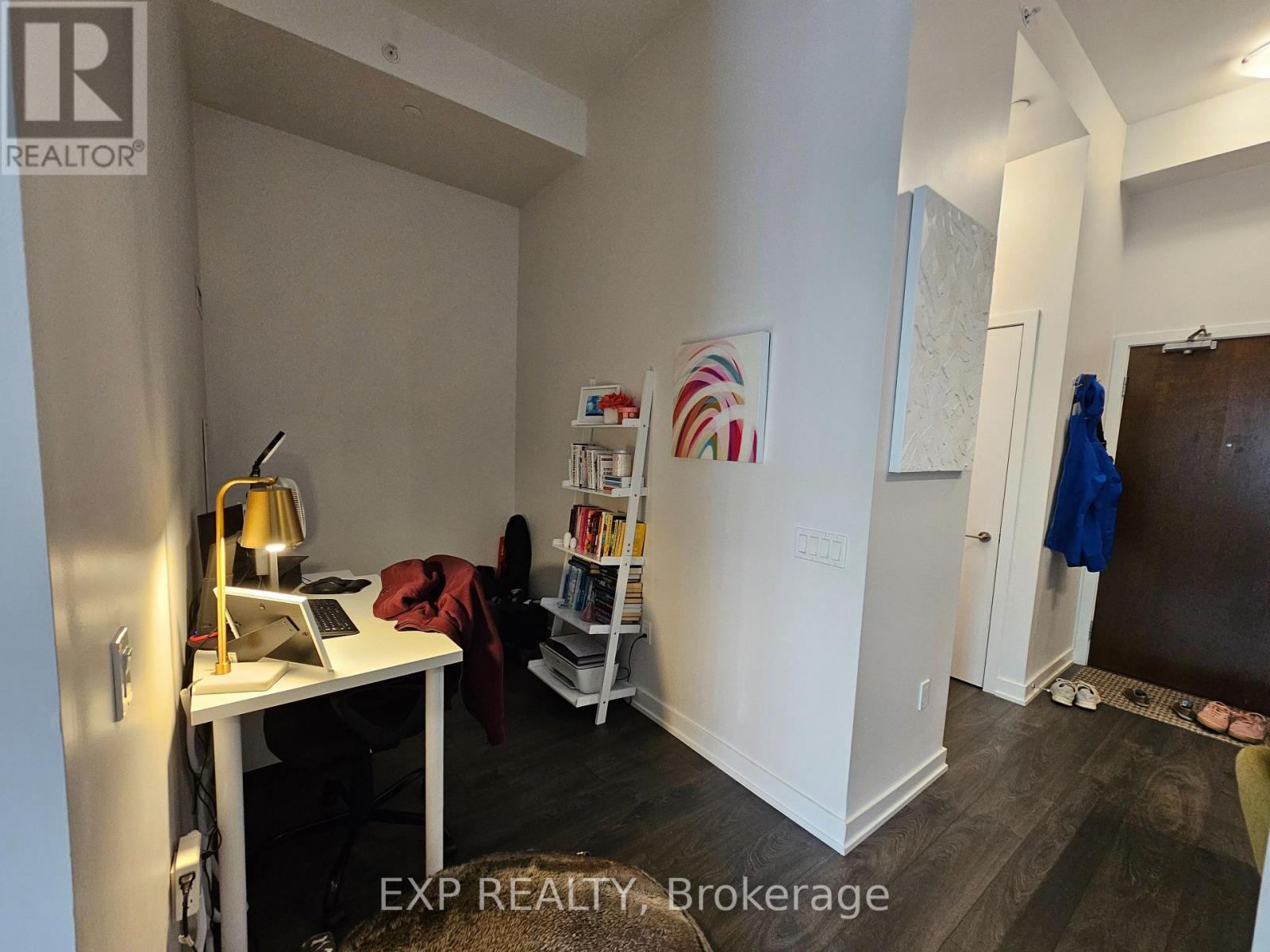 205 - 38 Iannuzzi Street, Toronto, Ontario  M5V 0S2 - Photo 10 - C12448865