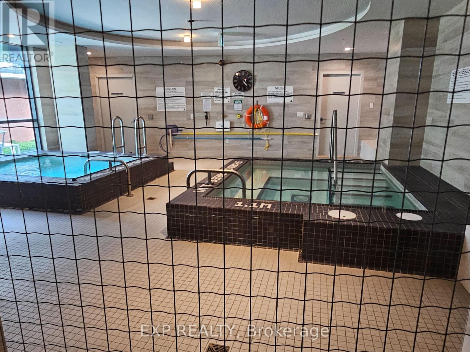 205 - 38 Iannuzzi Street, Toronto, Ontario  M5V 0S2 - Photo 15 - C12448865