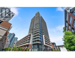 205 - 38 IANNUZZI STREET, Toronto, Ontario