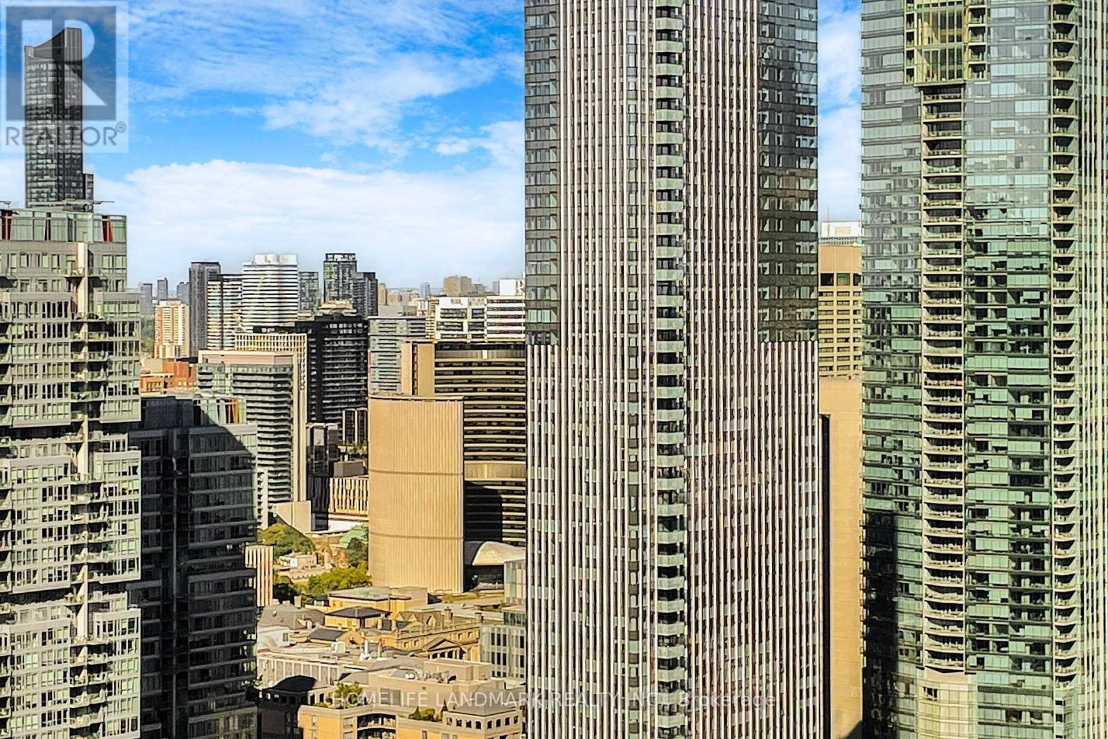3804 - 15 Mercer Street, Toronto, Ontario  M5V 0T8 - Photo 29 - C12448872