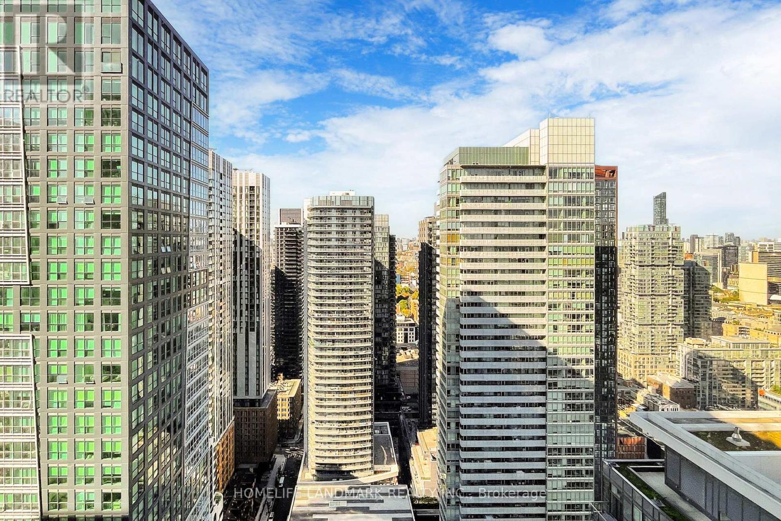 3804 - 15 Mercer Street, Toronto, Ontario  M5V 0T8 - Photo 30 - C12448872