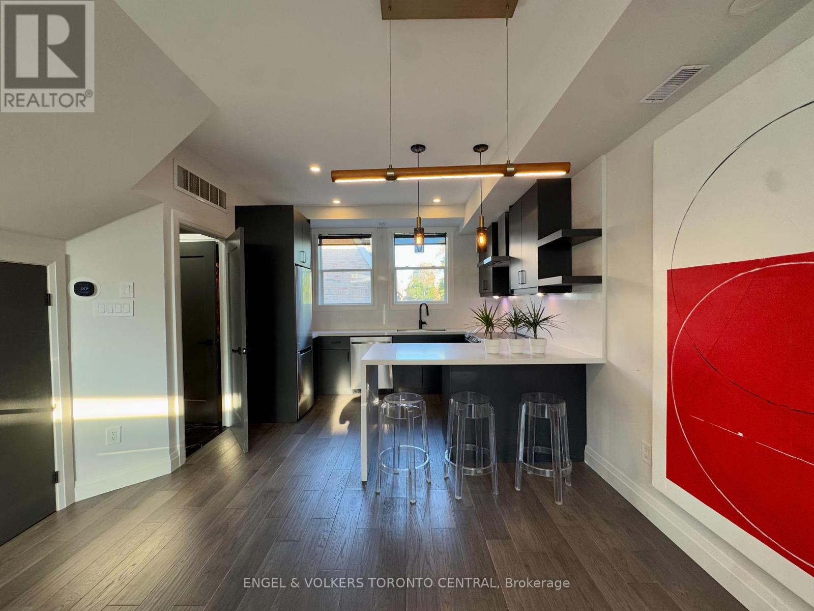 216 - 51 Halton Street, Toronto (Trinity-Bellwoods), Ontario  M6J 1R5 - Photo 10 - C12448894