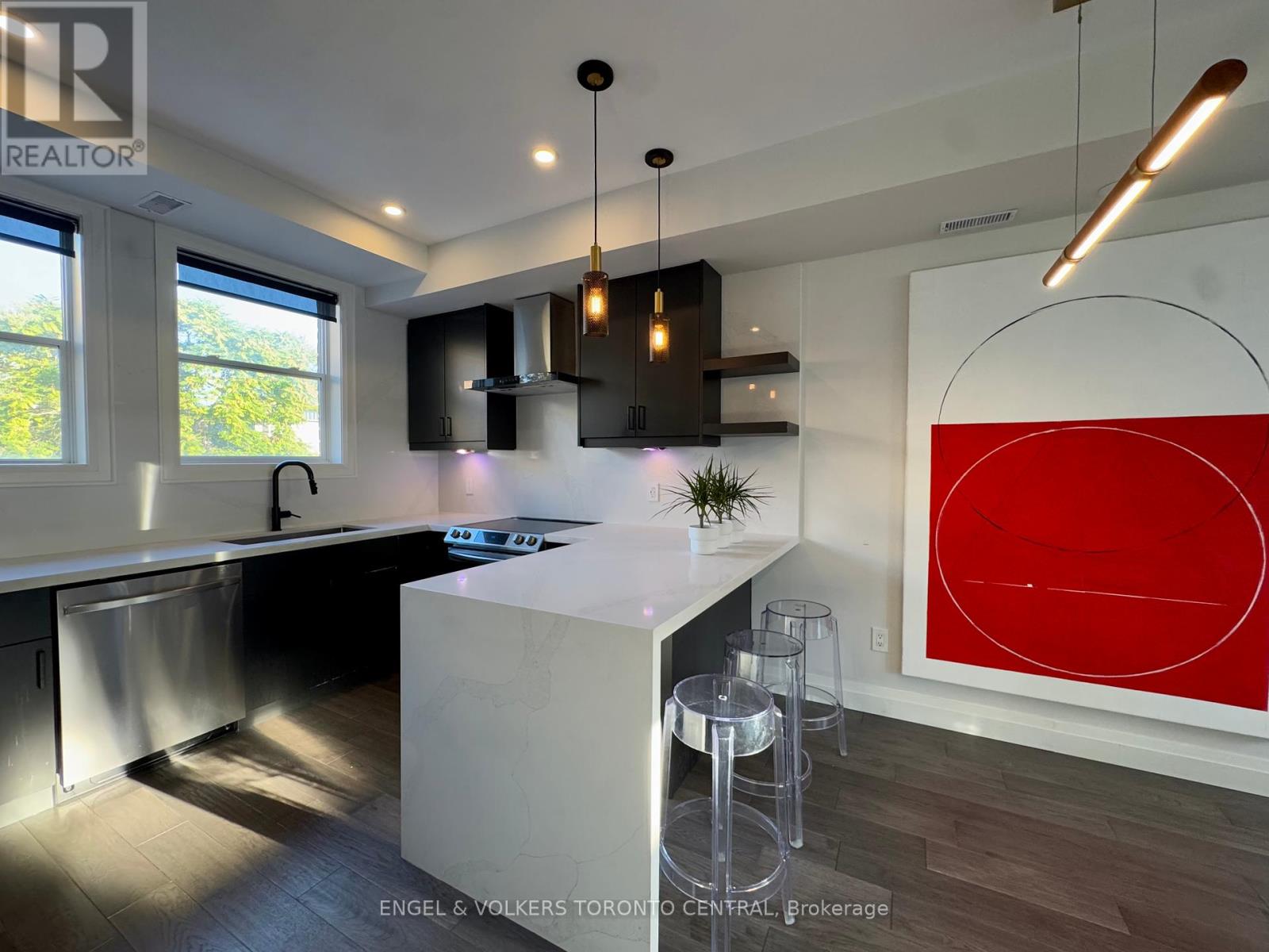 216 - 51 Halton Street, Toronto (Trinity-Bellwoods), Ontario  M6J 1R5 - Photo 11 - C12448894