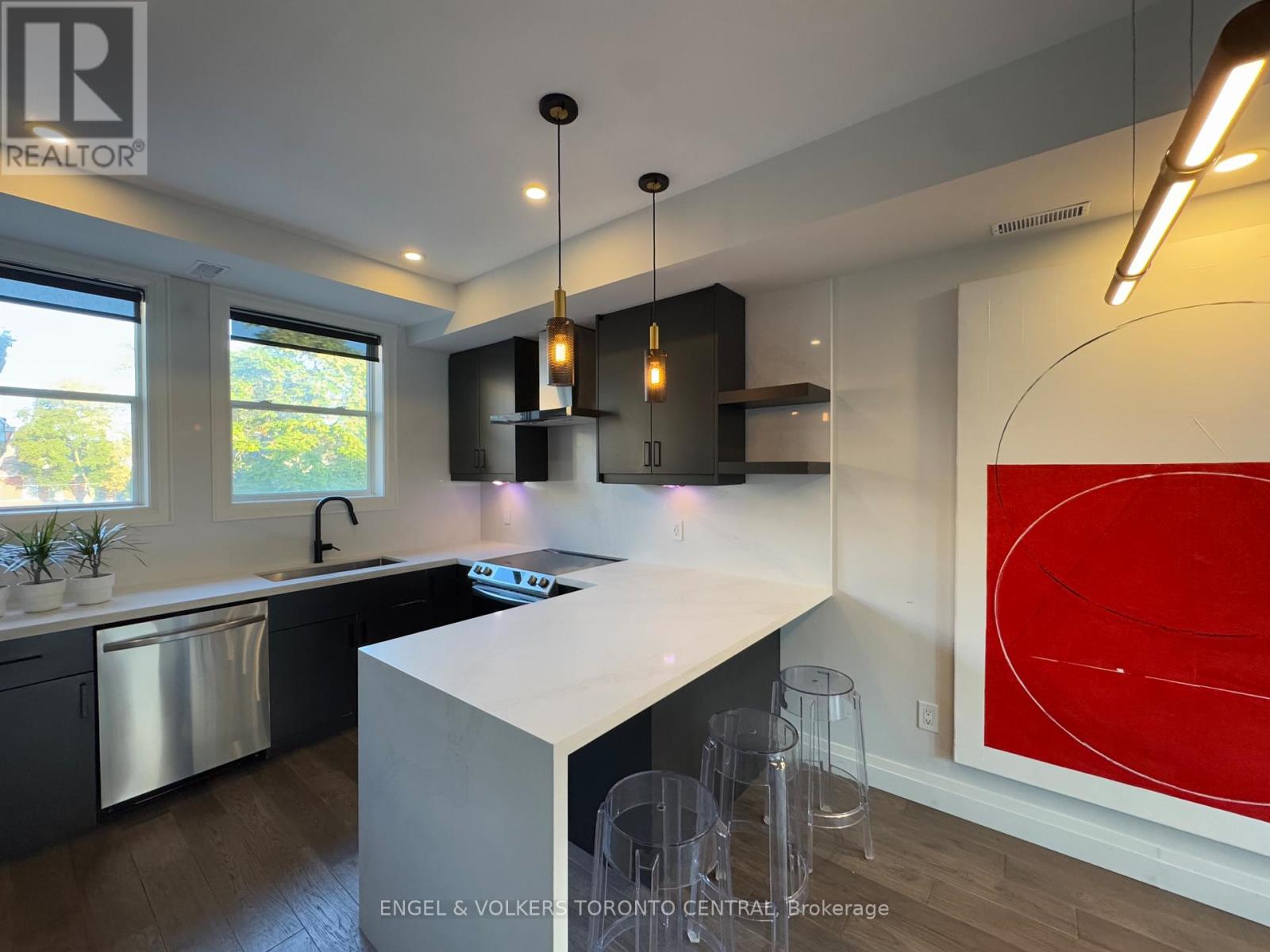 216 - 51 Halton Street, Toronto (Trinity-Bellwoods), Ontario  M6J 1R5 - Photo 13 - C12448894
