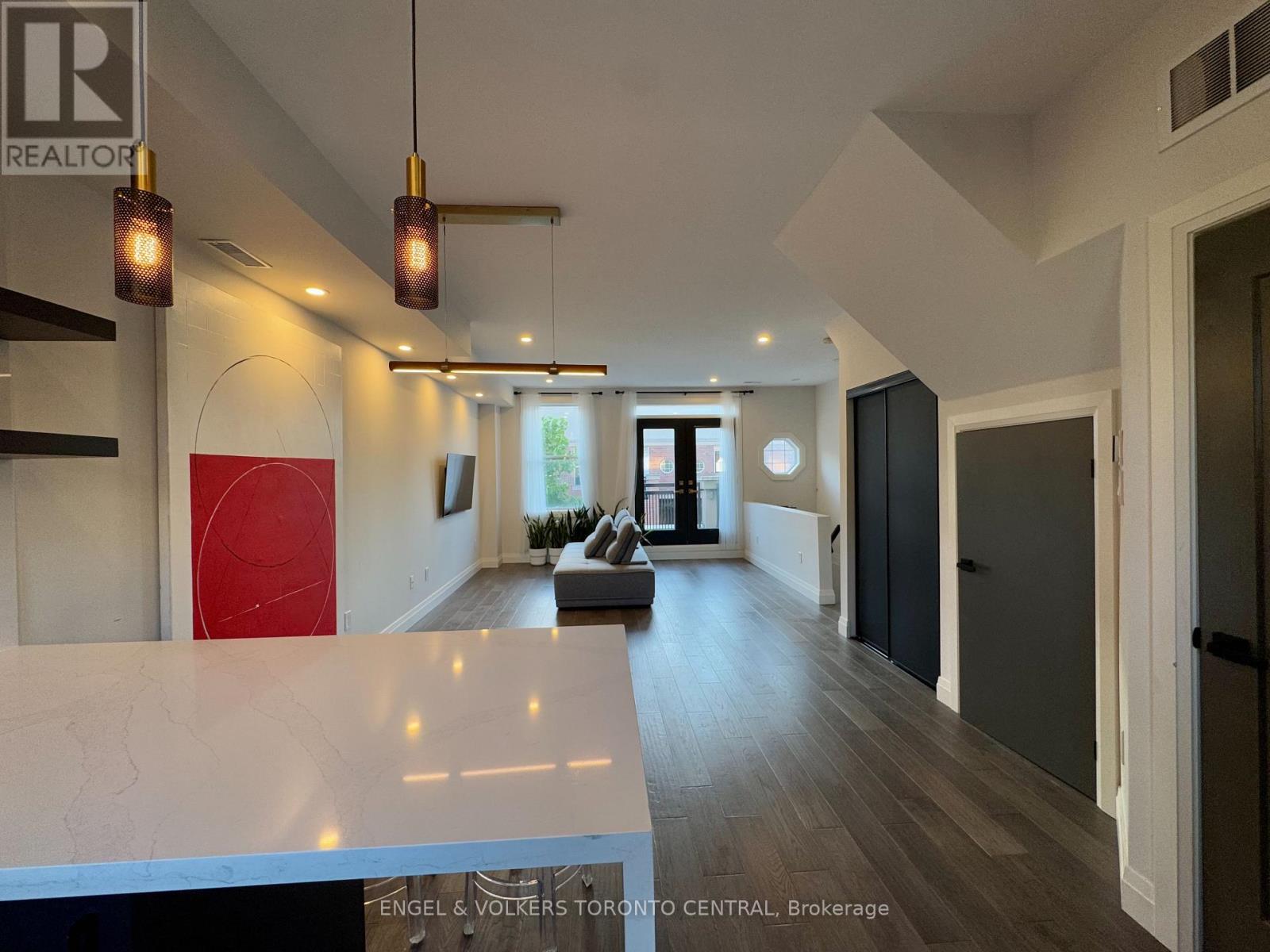 216 - 51 Halton Street, Toronto (Trinity-Bellwoods), Ontario  M6J 1R5 - Photo 14 - C12448894