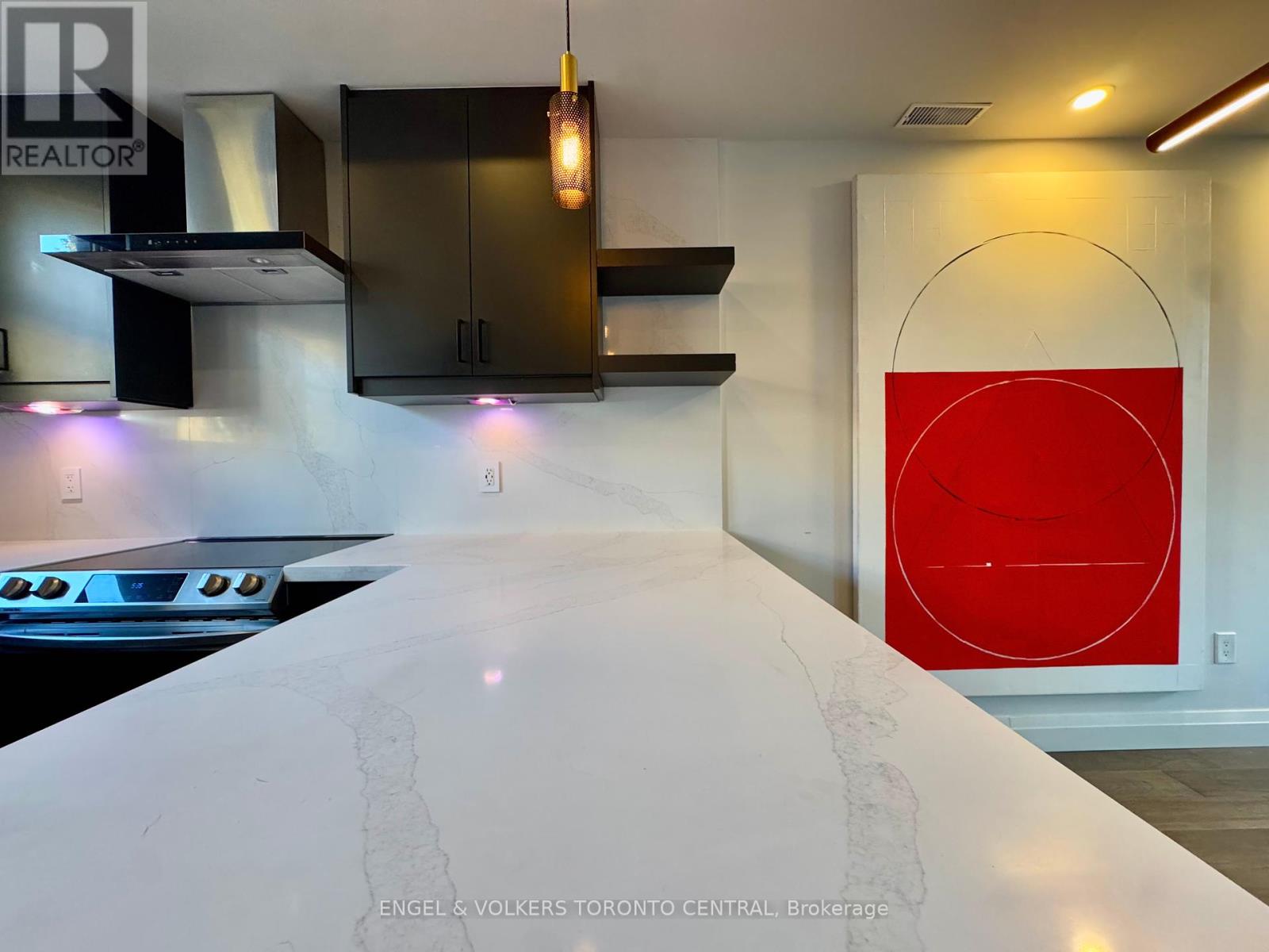 216 - 51 Halton Street, Toronto (Trinity-Bellwoods), Ontario  M6J 1R5 - Photo 15 - C12448894