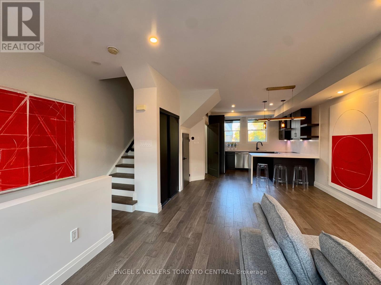 216 - 51 Halton Street, Toronto (Trinity-Bellwoods), Ontario  M6J 1R5 - Photo 18 - C12448894