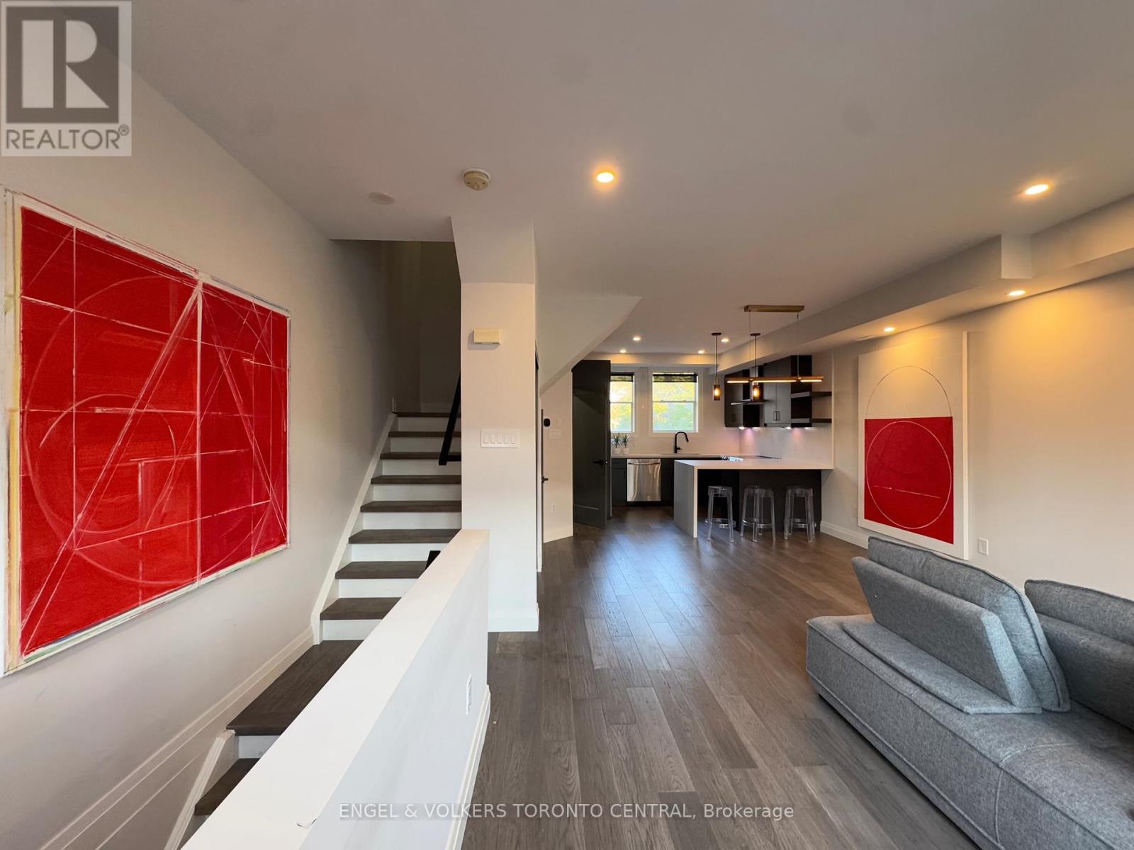 216 - 51 Halton Street, Toronto (Trinity-Bellwoods), Ontario  M6J 1R5 - Photo 19 - C12448894