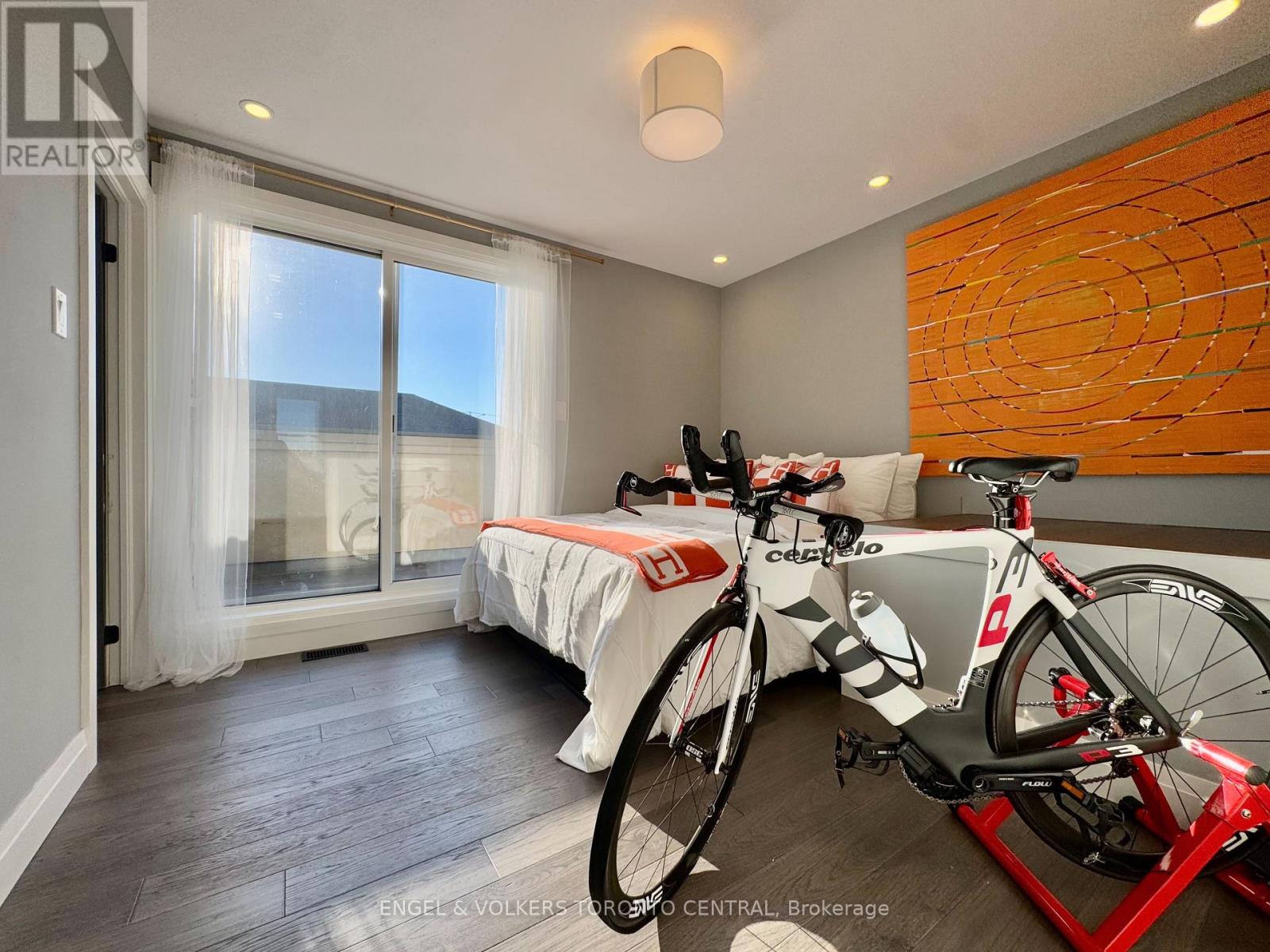 216 - 51 Halton Street, Toronto (Trinity-Bellwoods), Ontario  M6J 1R5 - Photo 24 - C12448894