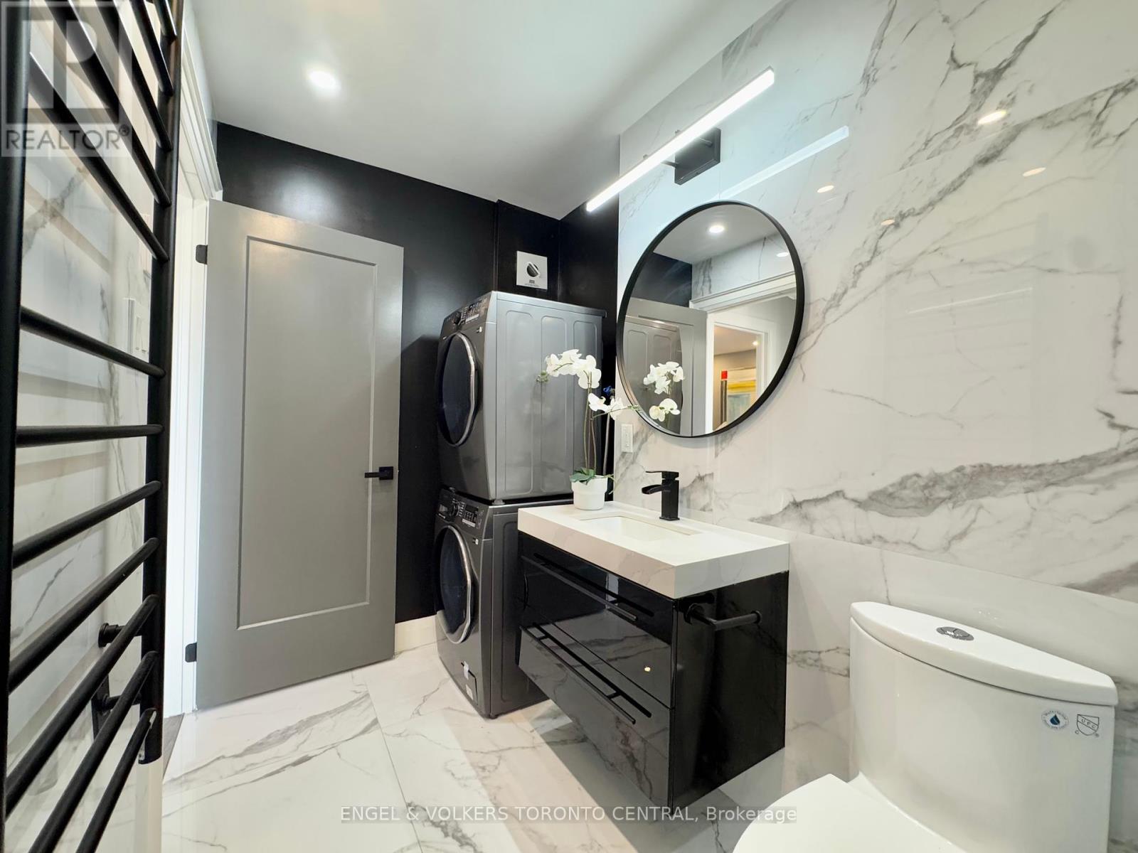 216 - 51 Halton Street, Toronto (Trinity-Bellwoods), Ontario  M6J 1R5 - Photo 28 - C12448894