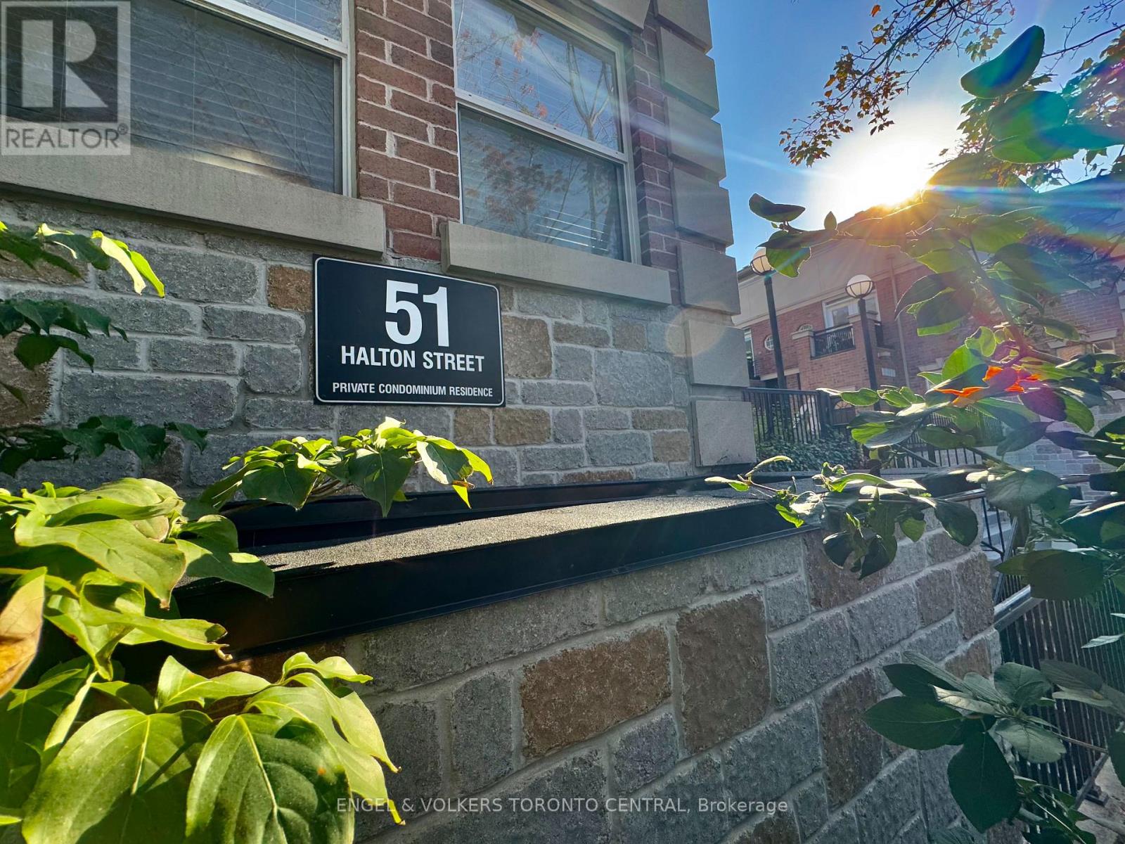216 - 51 Halton Street, Toronto (Trinity-Bellwoods), Ontario  M6J 1R5 - Photo 32 - C12448894