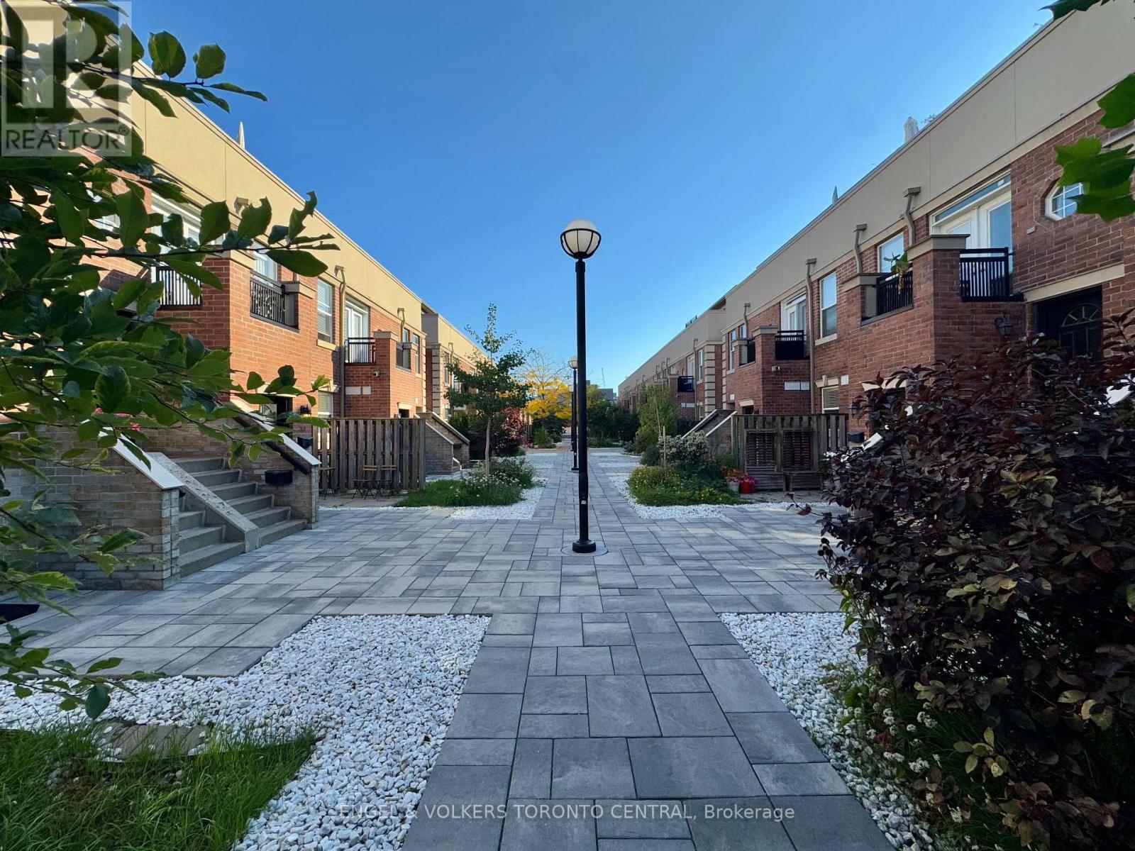 216 - 51 Halton Street, Toronto (Trinity-Bellwoods), Ontario  M6J 1R5 - Photo 33 - C12448894