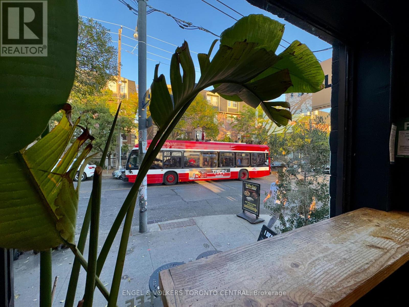 216 - 51 Halton Street, Toronto (Trinity-Bellwoods), Ontario  M6J 1R5 - Photo 36 - C12448894
