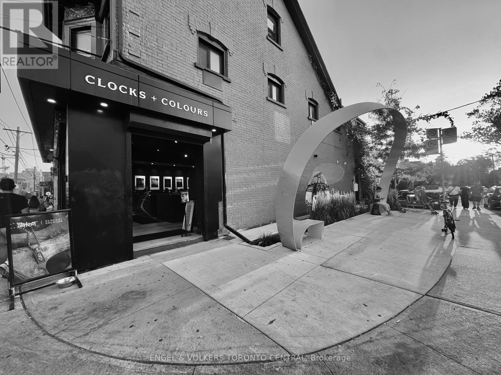 216 - 51 Halton Street, Toronto (Trinity-Bellwoods), Ontario  M6J 1R5 - Photo 37 - C12448894
