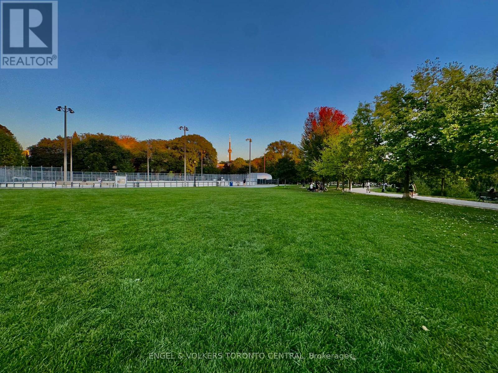 216 - 51 Halton Street, Toronto (Trinity-Bellwoods), Ontario  M6J 1R5 - Photo 43 - C12448894