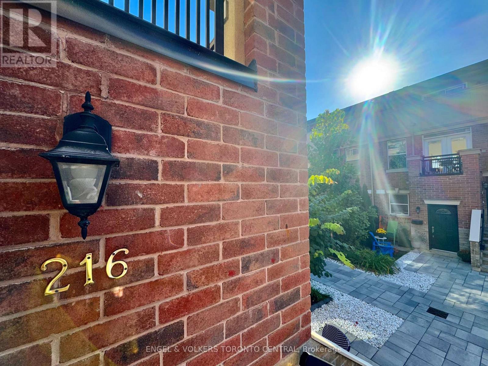216 - 51 Halton Street, Toronto (Trinity-Bellwoods), Ontario  M6J 1R5 - Photo 46 - C12448894