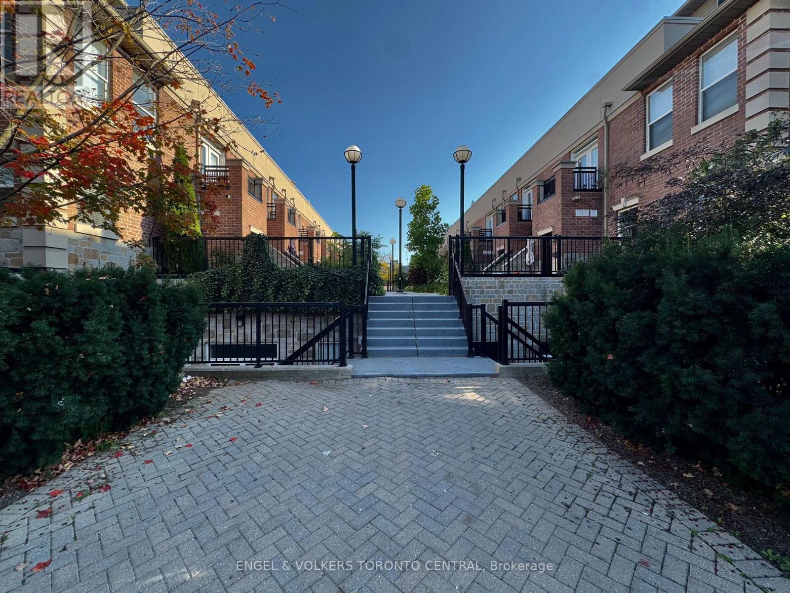 216 - 51 Halton Street, Toronto (Trinity-Bellwoods), Ontario  M6J 1R5 - Photo 47 - C12448894