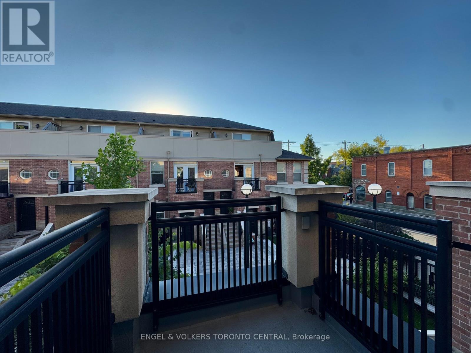 216 - 51 Halton Street, Toronto (Trinity-Bellwoods), Ontario  M6J 1R5 - Photo 7 - C12448894