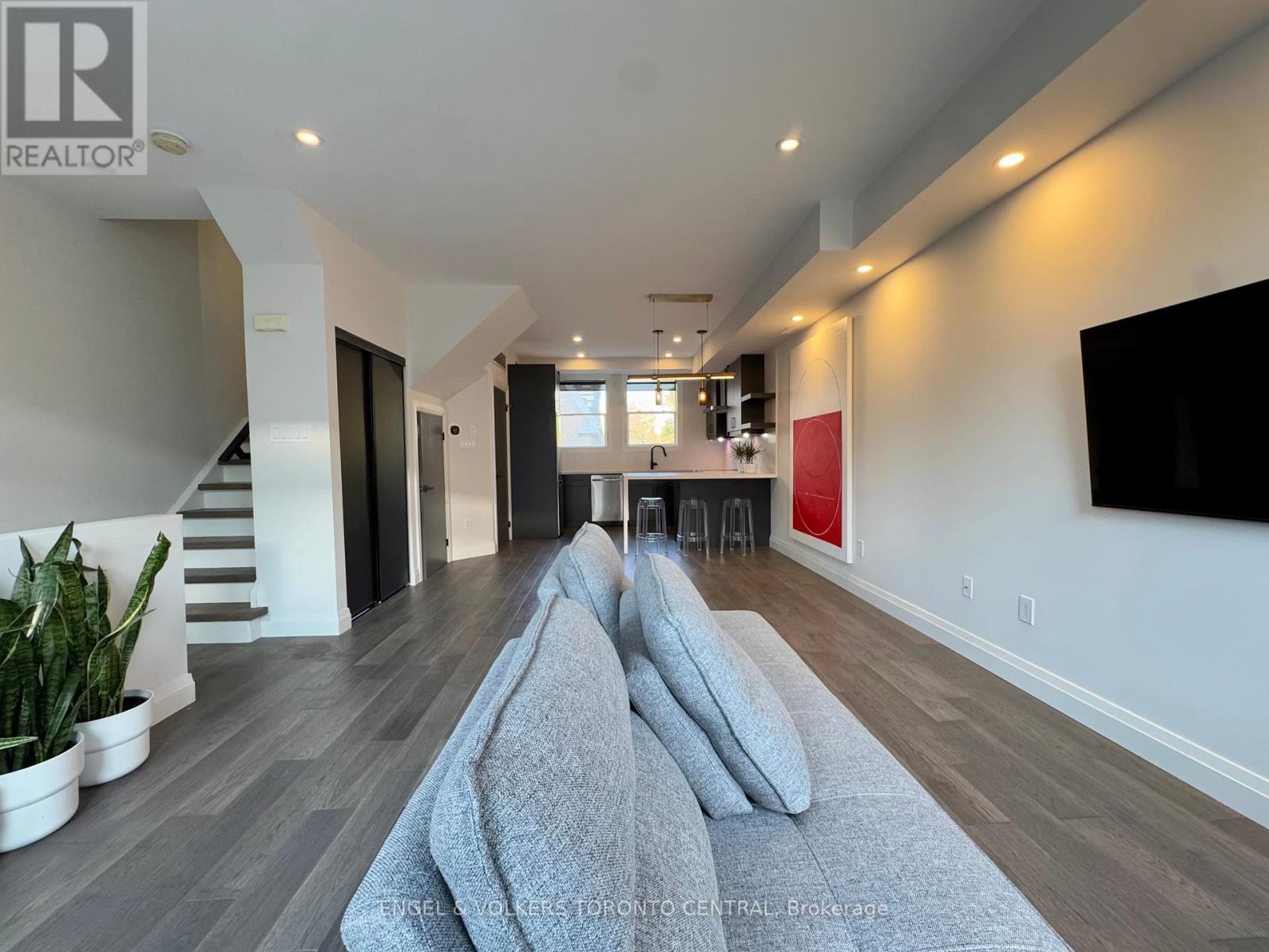 216 - 51 Halton Street, Toronto (Trinity-Bellwoods), Ontario  M6J 1R5 - Photo 8 - C12448894