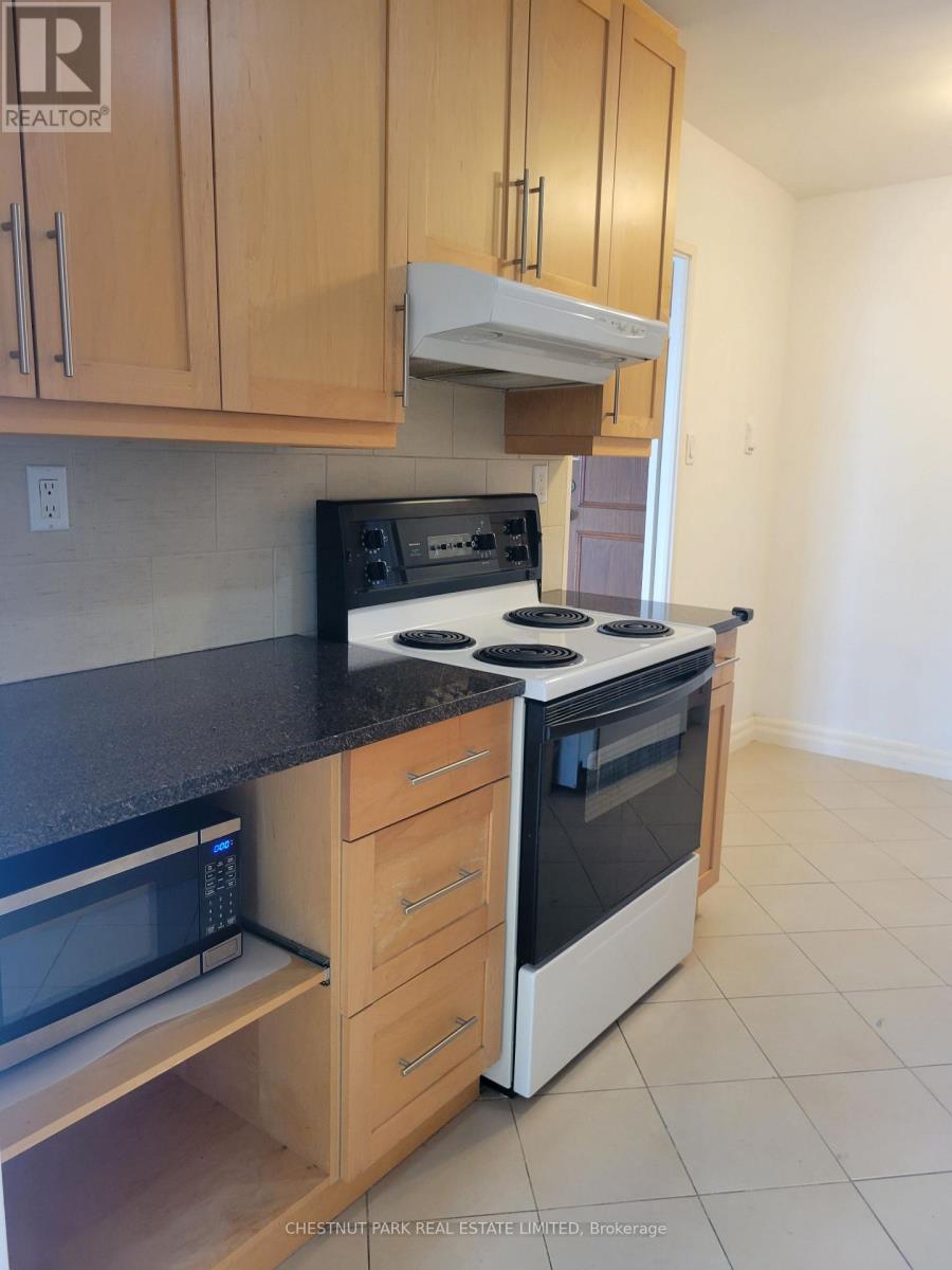 1404 - 260 Seneca Hill Drive, Toronto, Ontario  M2J 4S6 - Photo 10 - C12448905