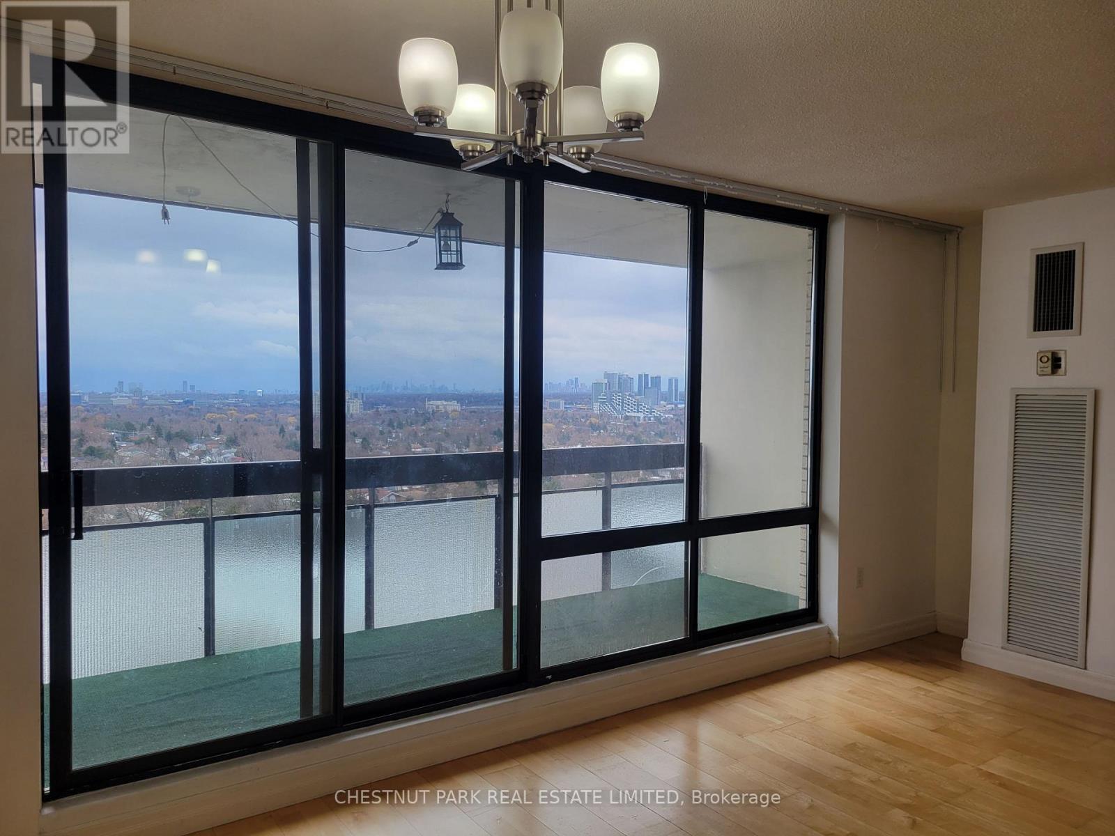 1404 - 260 Seneca Hill Drive, Toronto, Ontario  M2J 4S6 - Photo 13 - C12448905