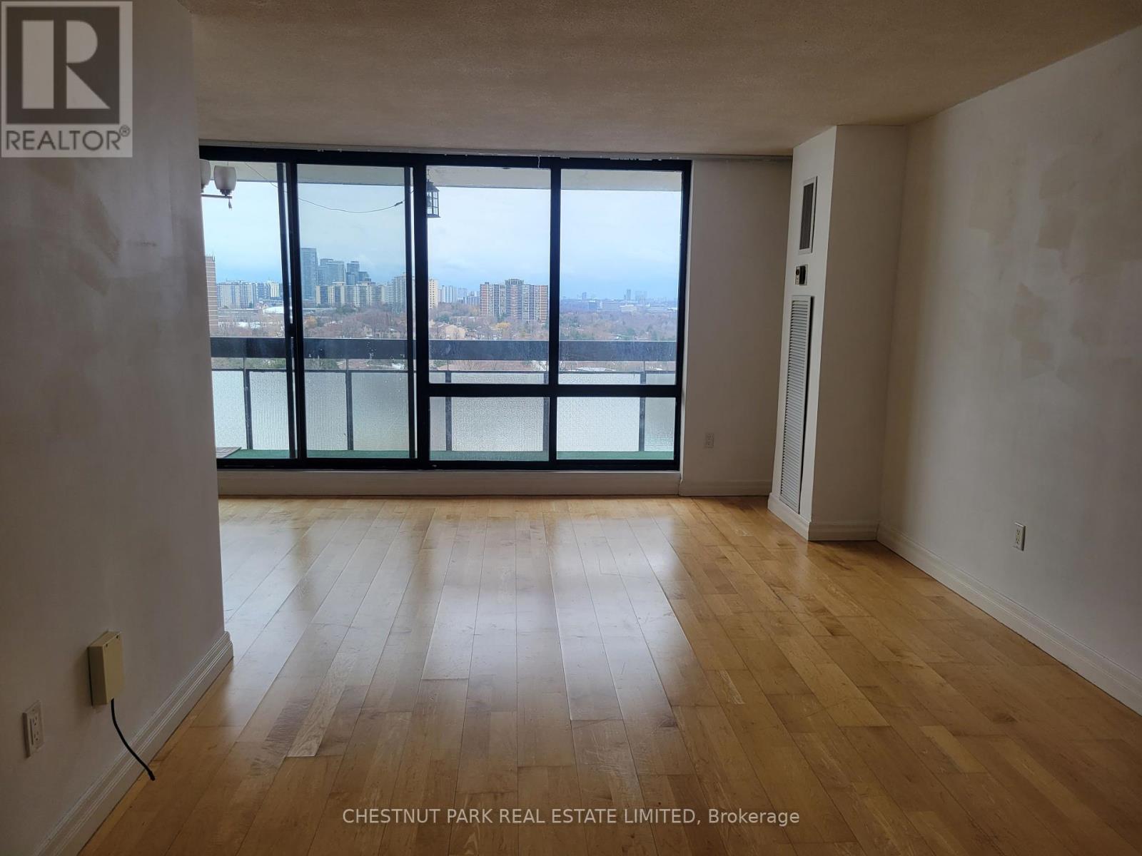 1404 - 260 Seneca Hill Drive, Toronto, Ontario  M2J 4S6 - Photo 6 - C12448905