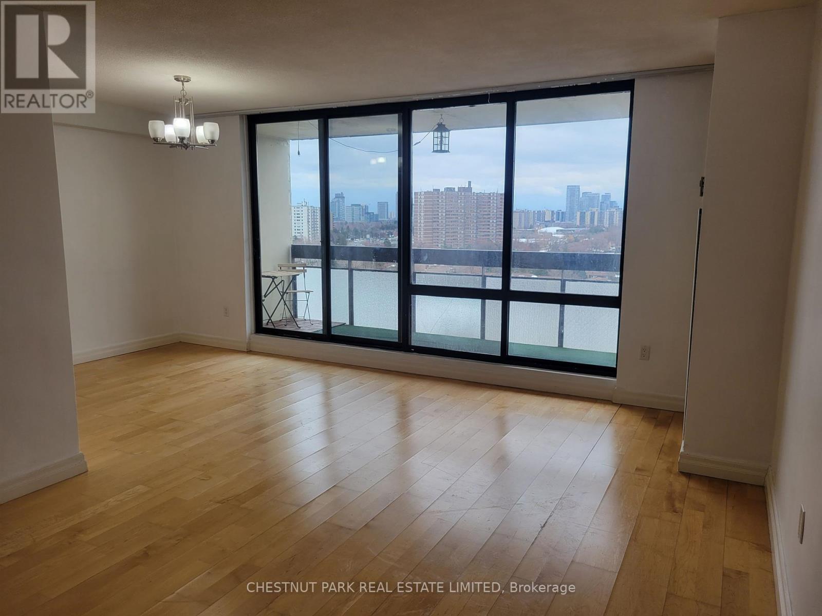 1404 - 260 Seneca Hill Drive, Toronto, Ontario  M2J 4S6 - Photo 7 - C12448905