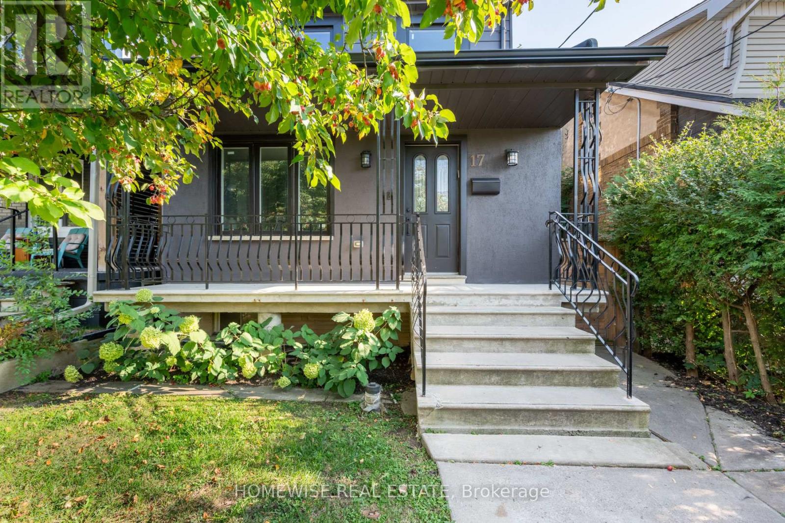 17 Earnscliffe Road, Toronto (Oakwood Village), Ontario  M6E 1J4 - Photo 42 - C12448912