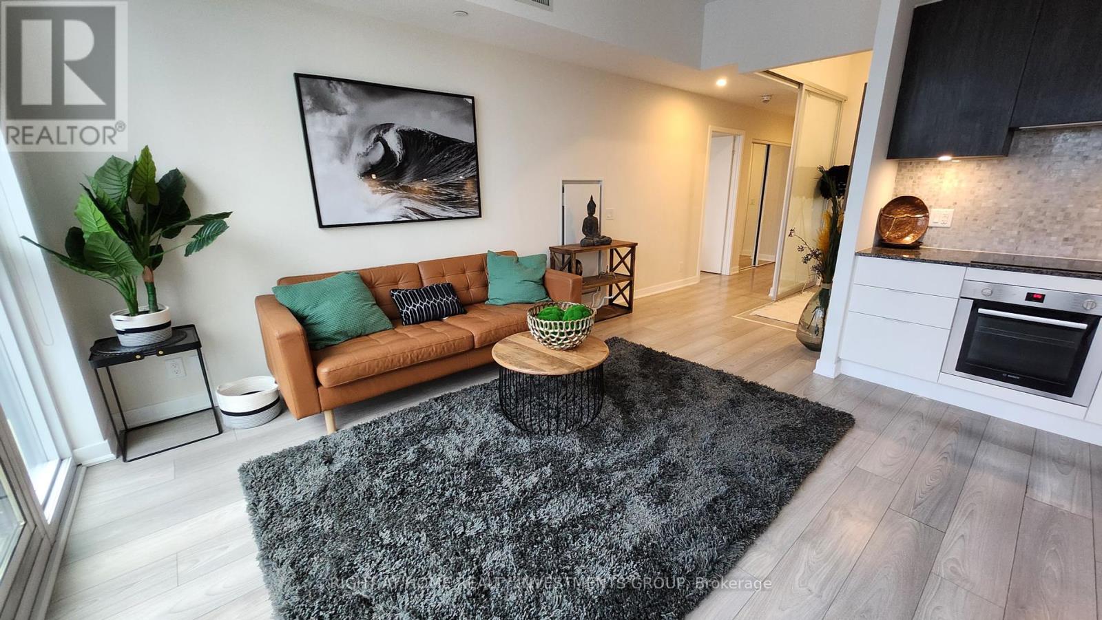 817 - 120 Parliament Street, Toronto, Ontario  M5A 0N6 - Photo 2 - C12448913