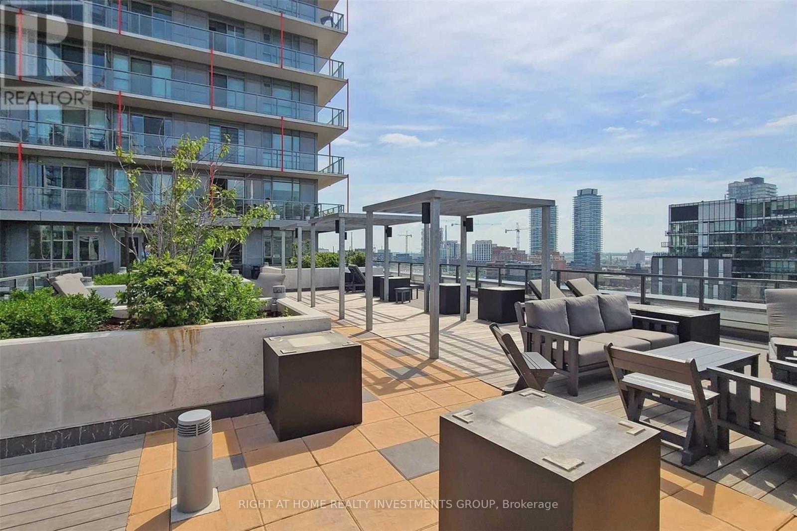 817 - 120 Parliament Street, Toronto, Ontario  M5A 0N6 - Photo 20 - C12448913