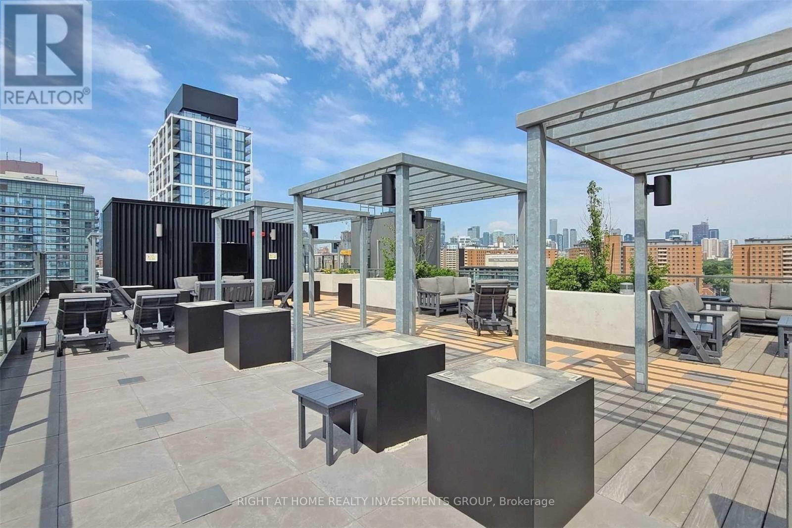 817 - 120 Parliament Street, Toronto, Ontario  M5A 0N6 - Photo 21 - C12448913