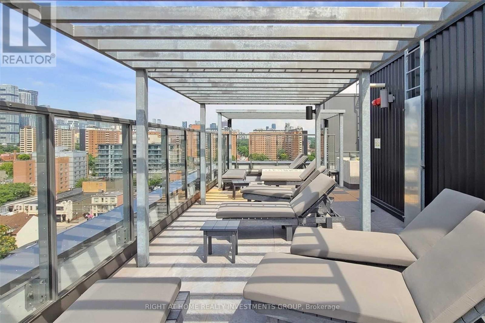 817 - 120 Parliament Street, Toronto, Ontario  M5A 0N6 - Photo 22 - C12448913