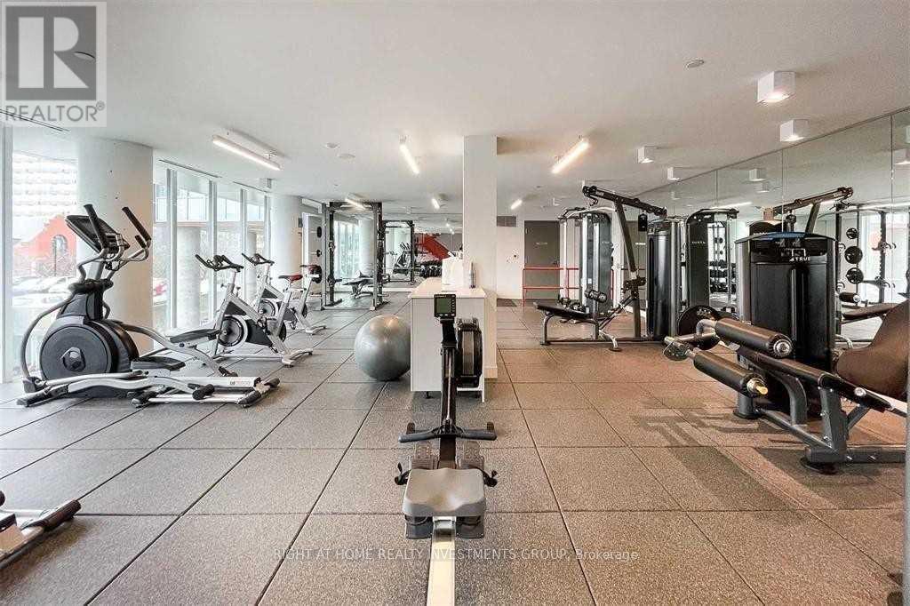 817 - 120 Parliament Street, Toronto, Ontario  M5A 0N6 - Photo 23 - C12448913