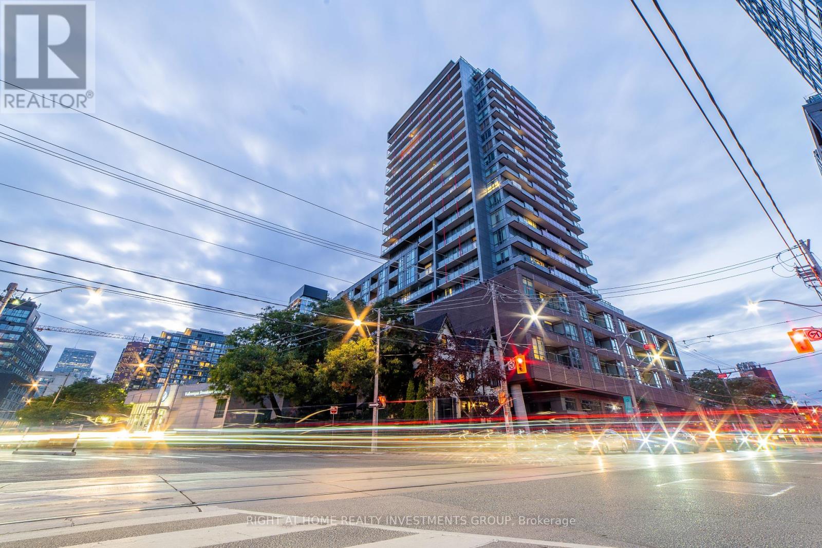 817 - 120 Parliament Street, Toronto, Ontario  M5A 0N6 - Photo 29 - C12448913
